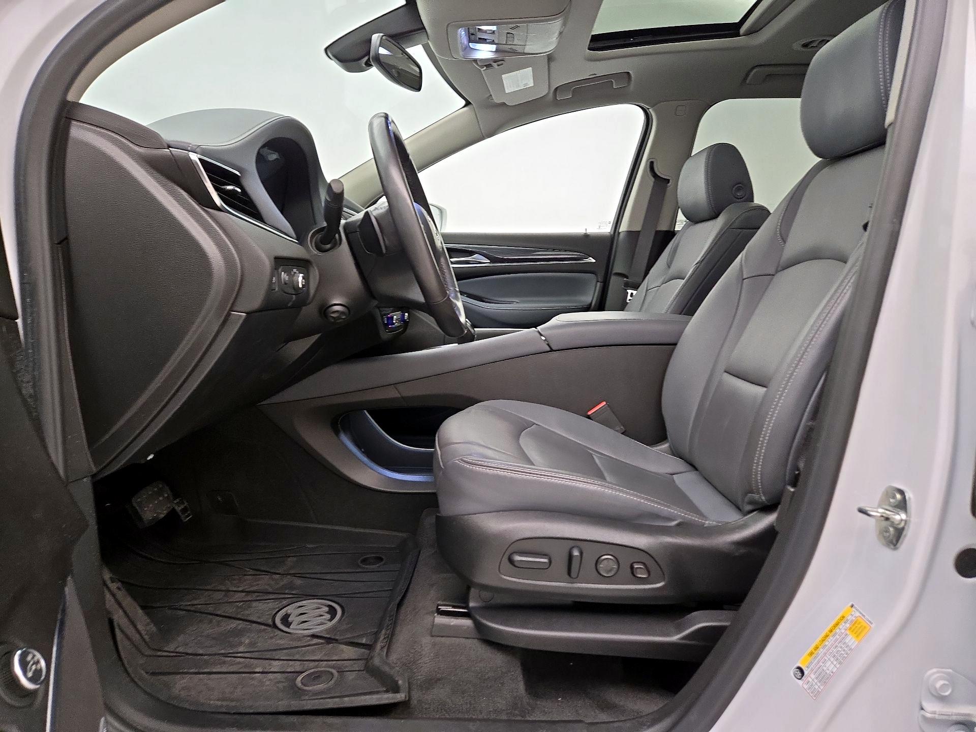 Thumbnail: 2020 Buick Enclave - 11