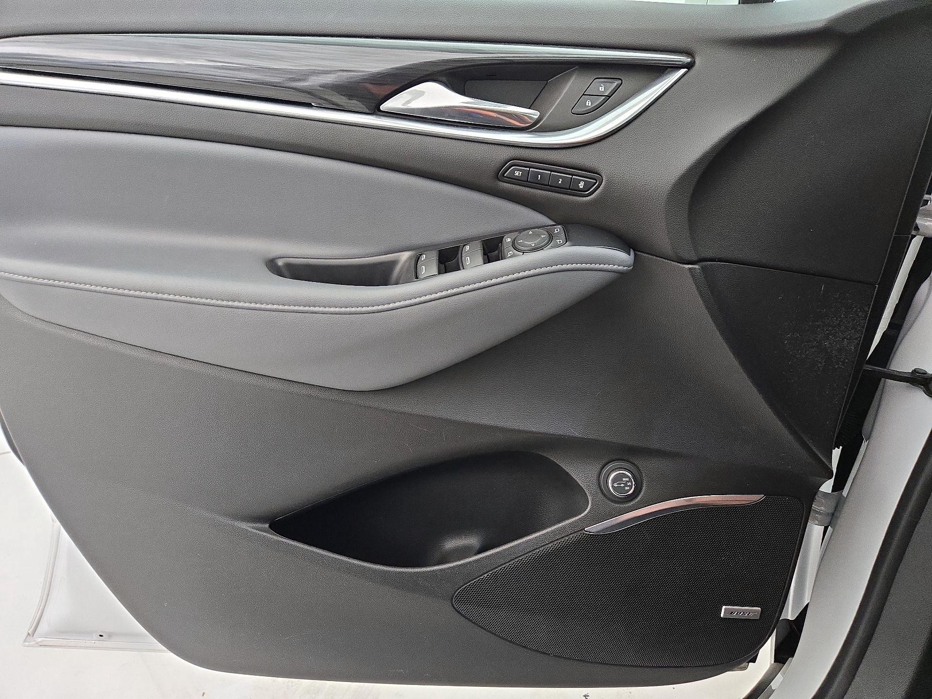 Thumbnail: 2020 Buick Enclave - 12