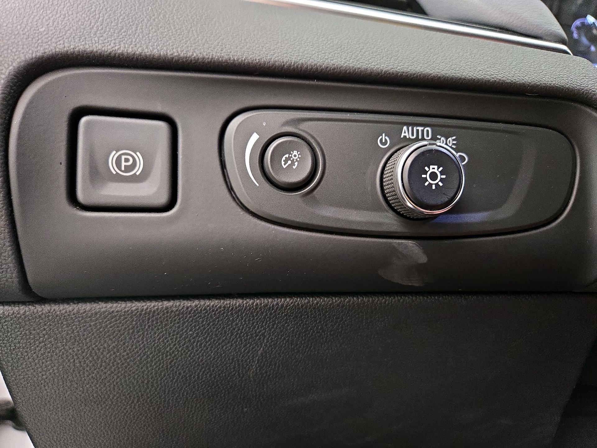 Thumbnail: 2020 Buick Enclave - 13