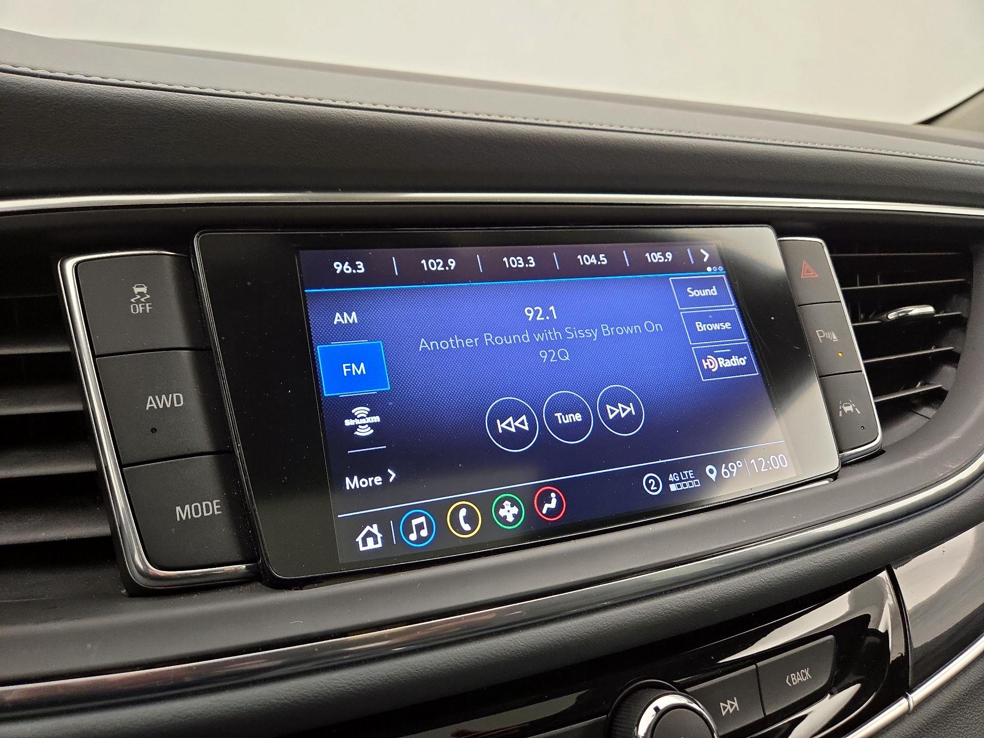 Thumbnail: 2020 Buick Enclave - 15