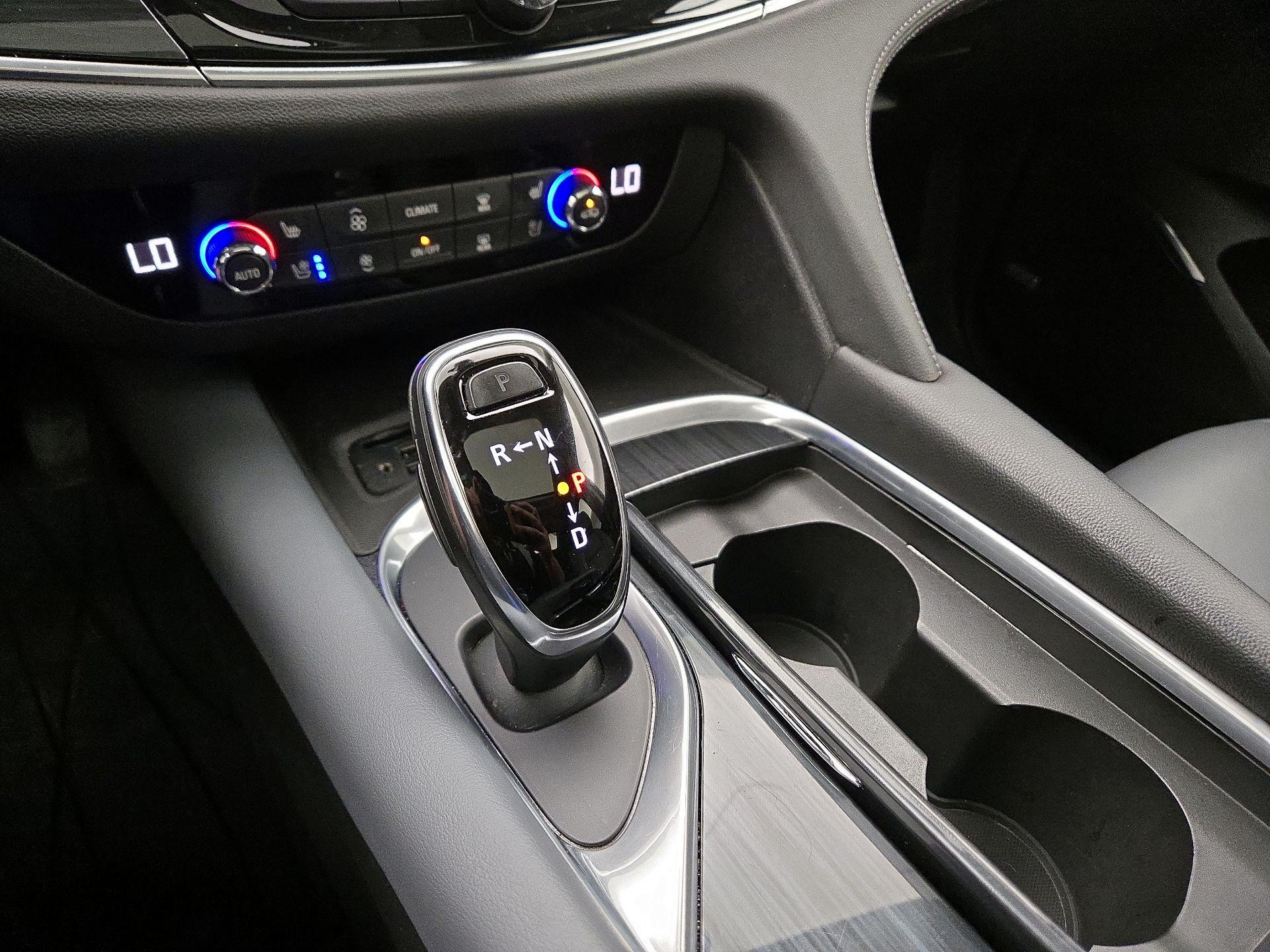 Thumbnail: 2020 Buick Enclave - 17