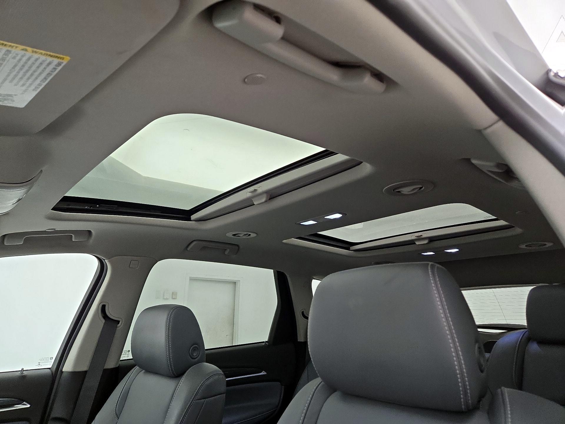 Thumbnail: 2020 Buick Enclave - 19