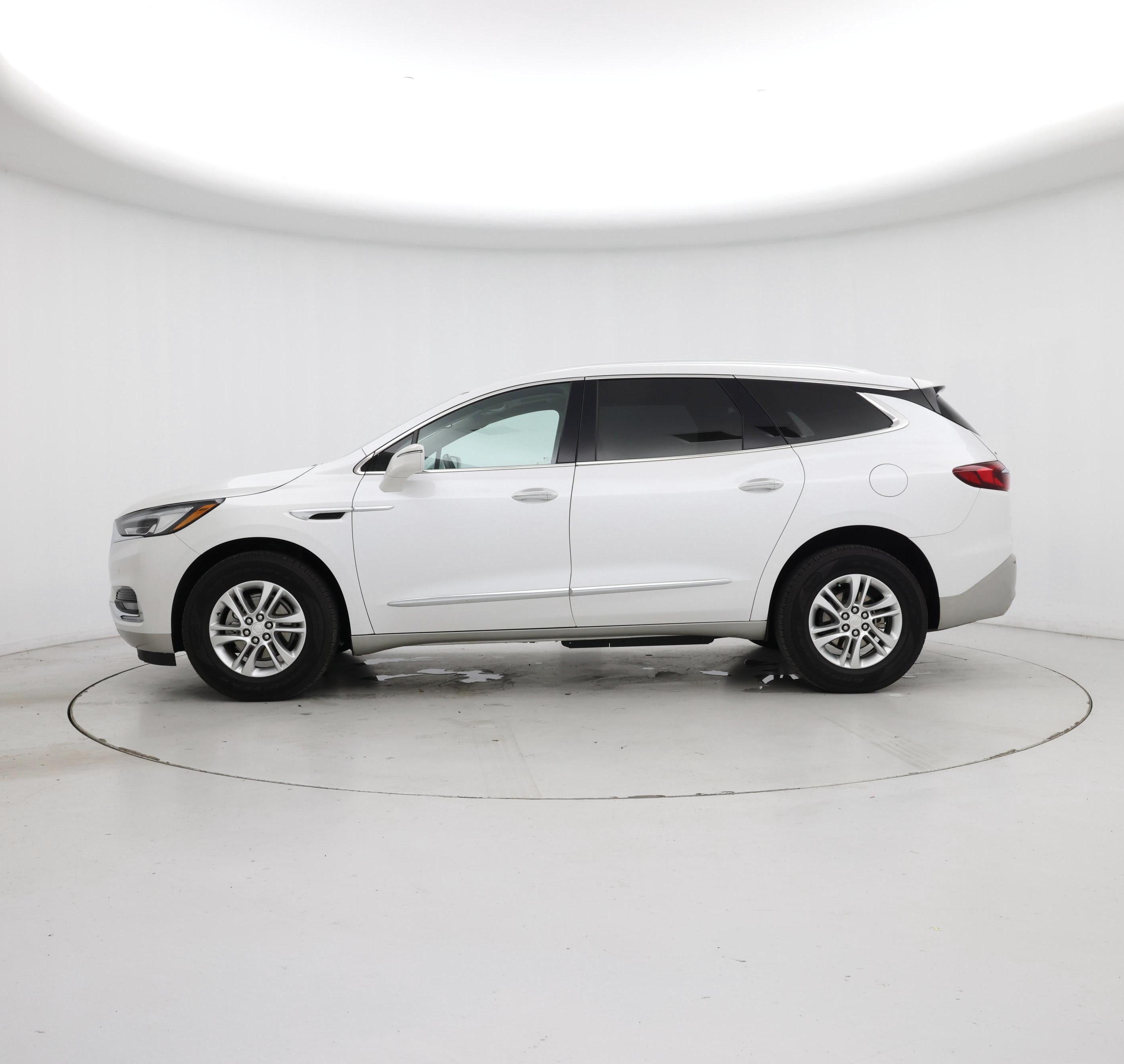 Thumbnail: 2020 Buick Enclave - 3