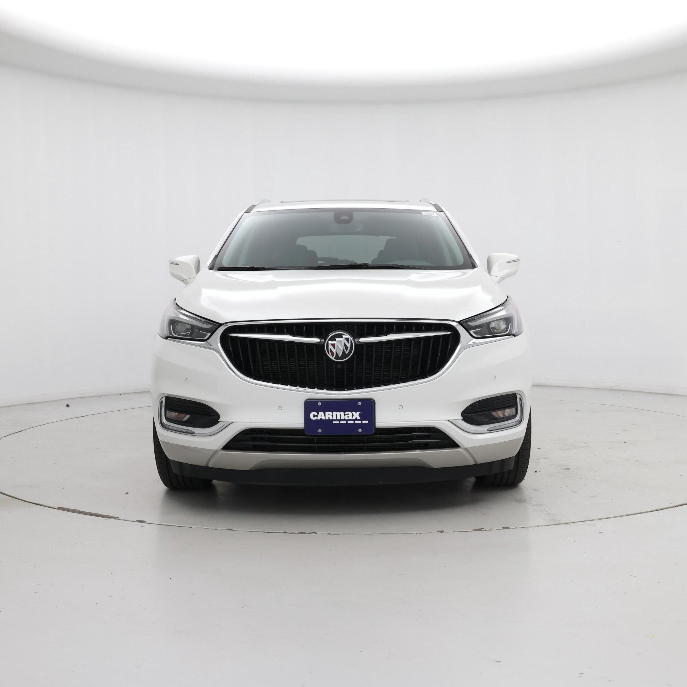 Thumbnail: 2020 Buick Enclave - 5