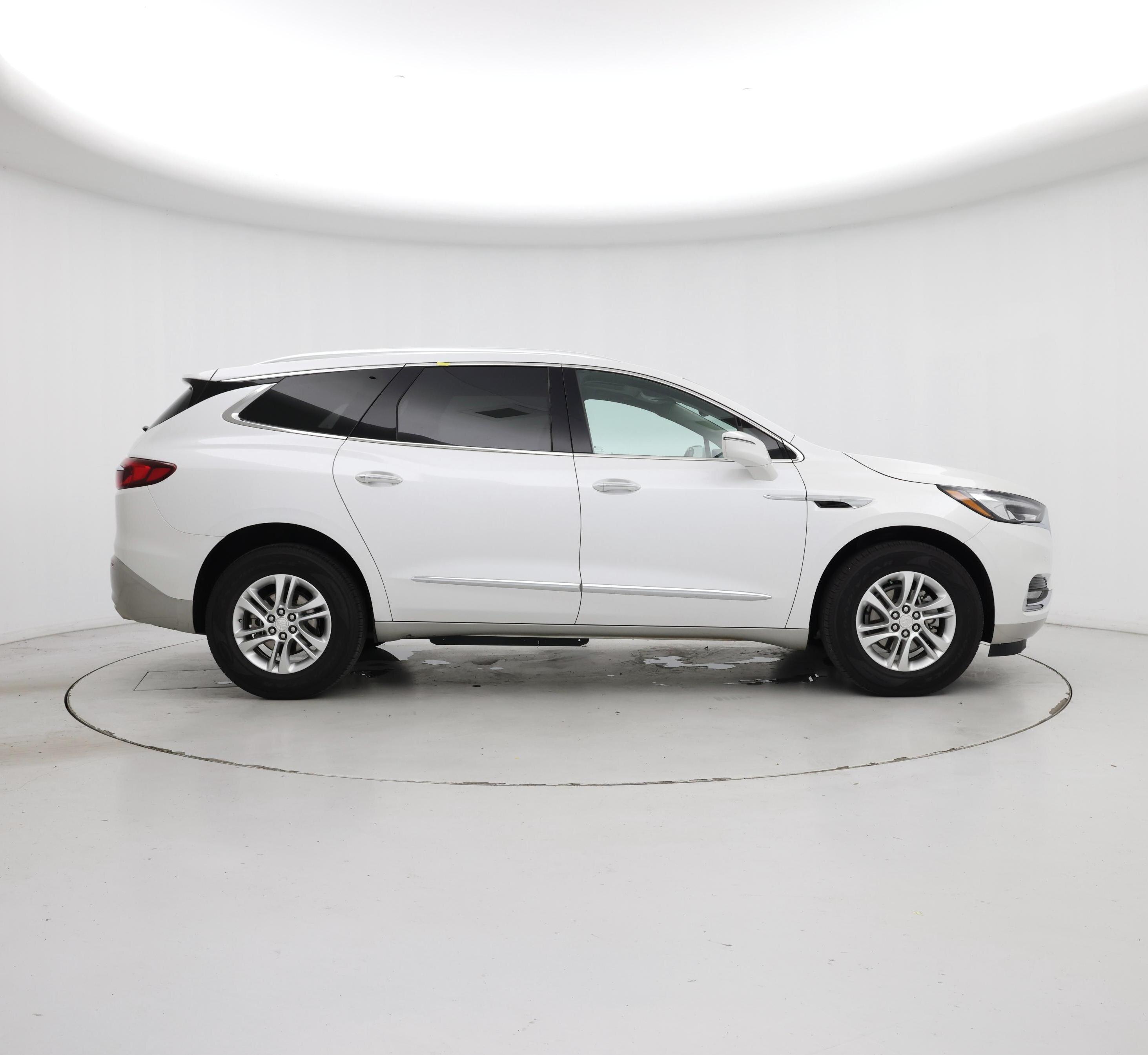 Thumbnail: 2020 Buick Enclave - 7