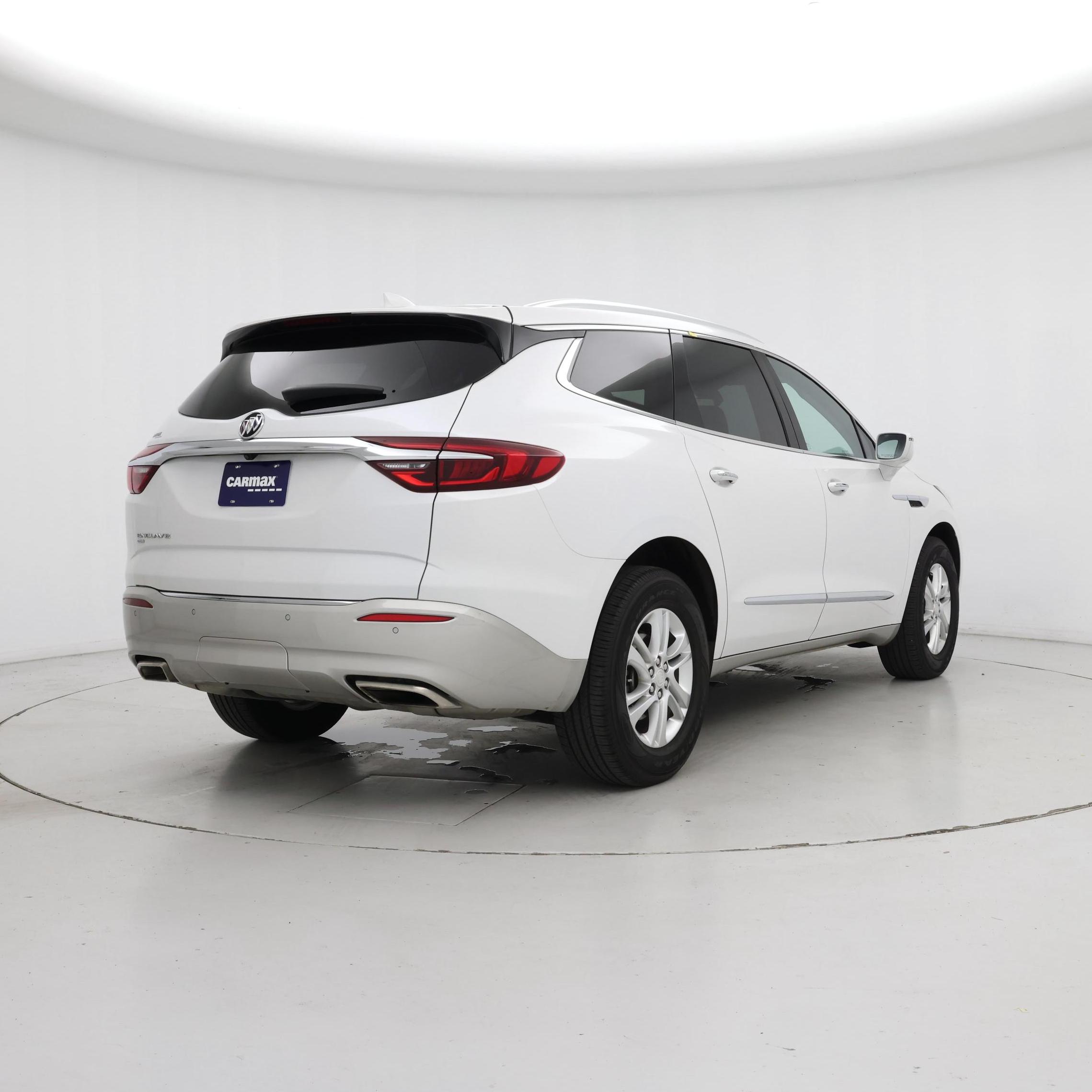 Thumbnail: 2020 Buick Enclave - 8