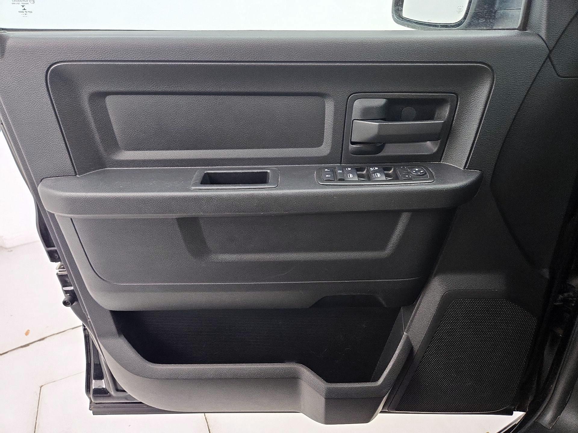 Thumbnail: 2015 RAM 1500 - 12