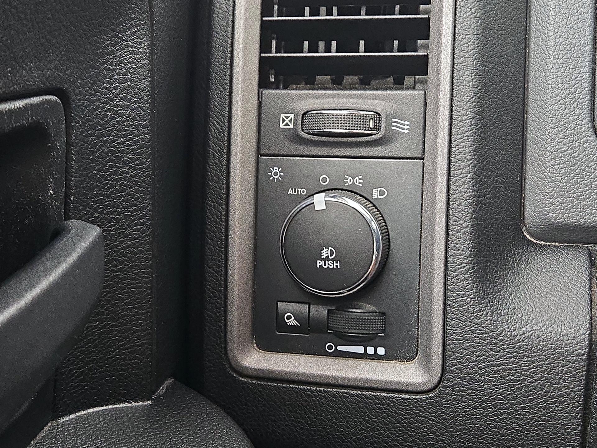Thumbnail: 2015 RAM 1500 - 13