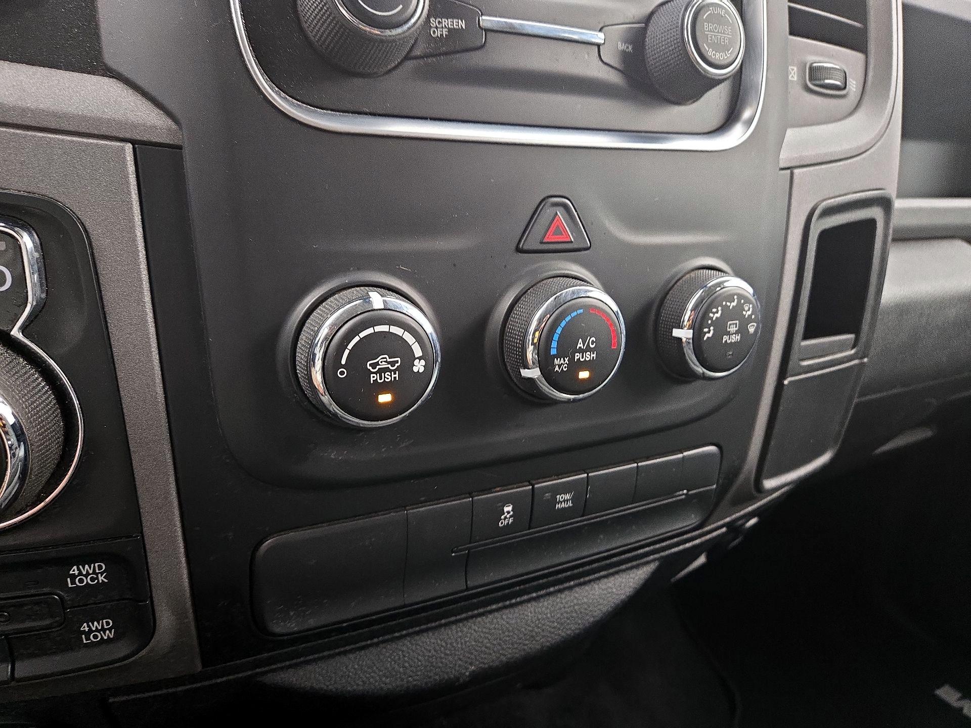 Thumbnail: 2015 RAM 1500 - 16