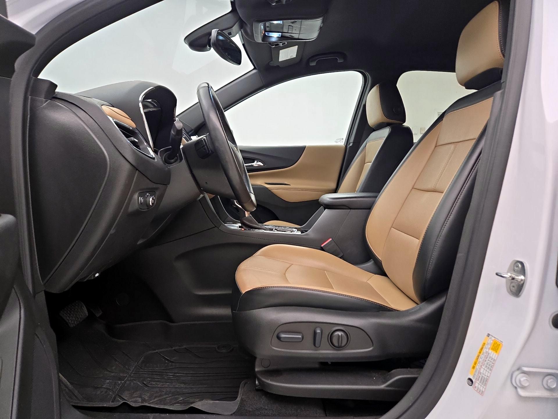 Thumbnail: 2023 Chevrolet Equinox - 11