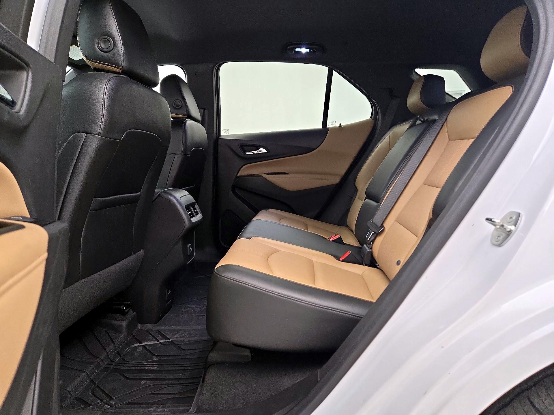 Thumbnail: 2023 Chevrolet Equinox - 19