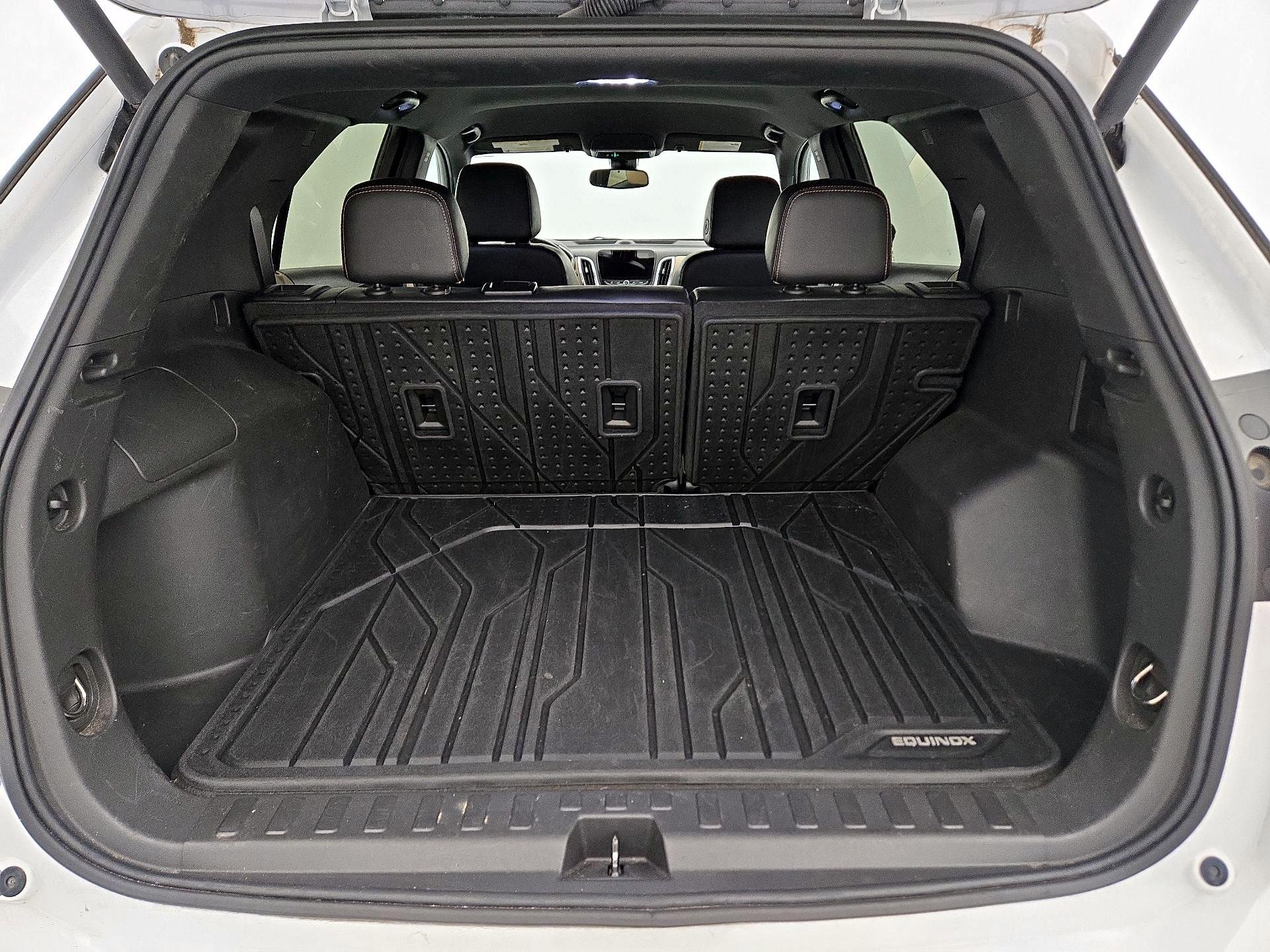 Thumbnail: 2023 Chevrolet Equinox - 20