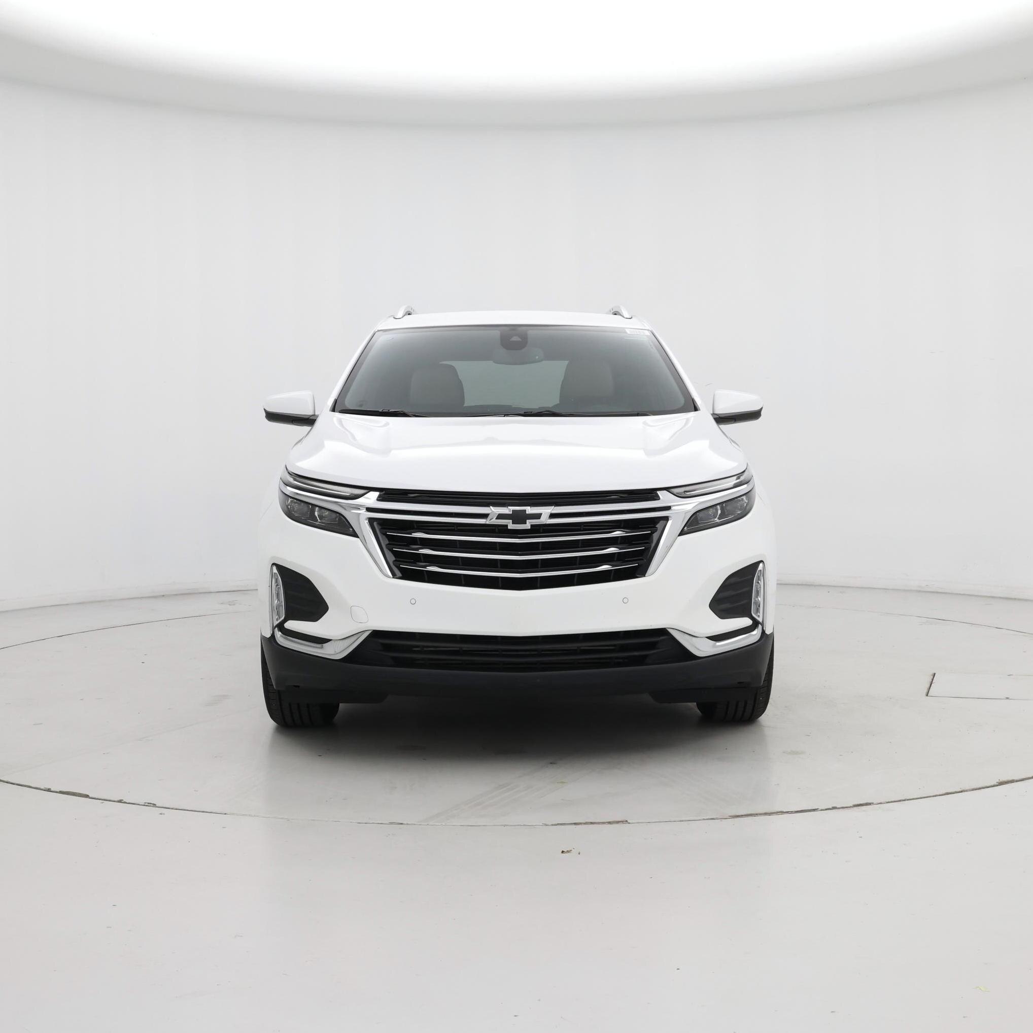 Thumbnail: 2023 Chevrolet Equinox - 5