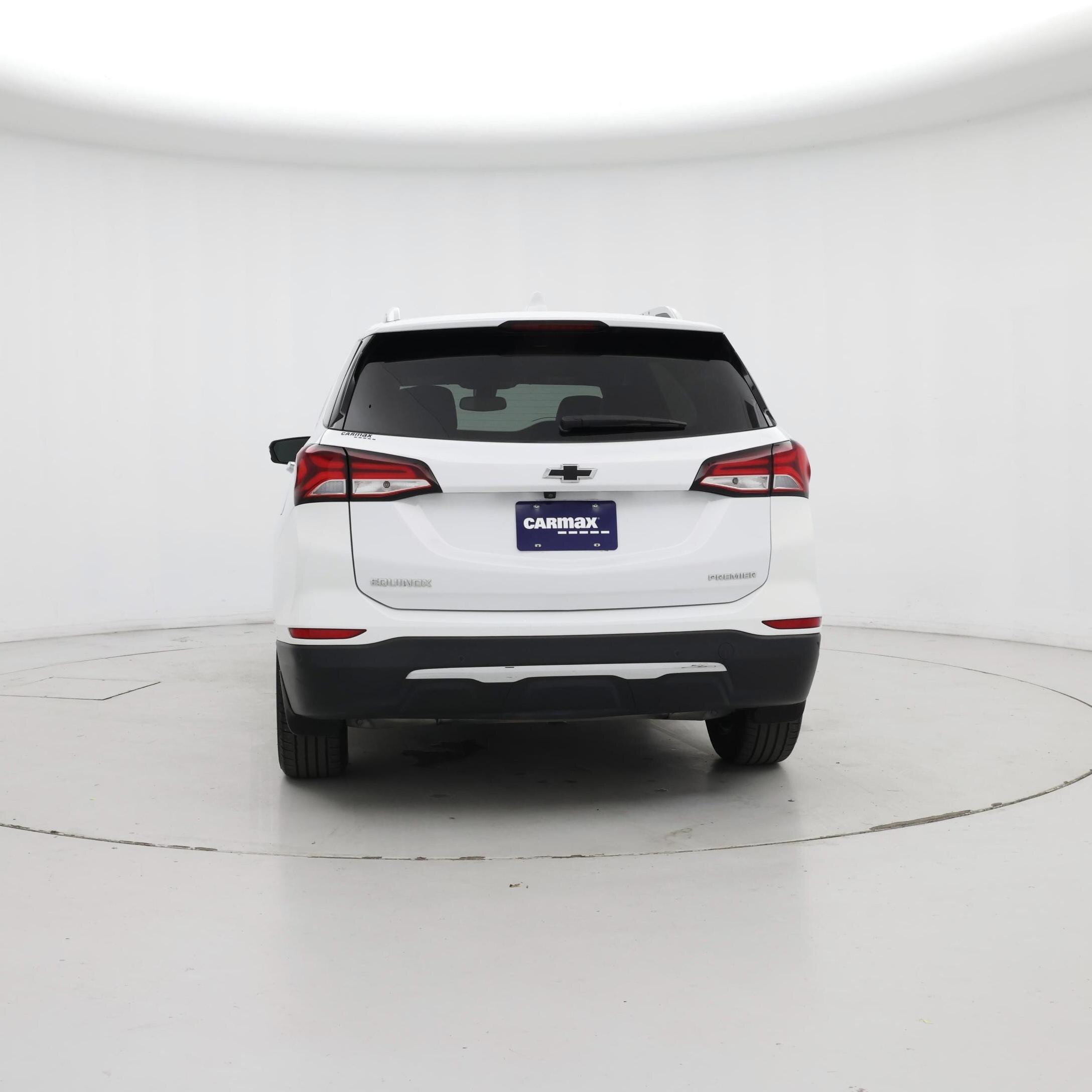 Thumbnail: 2023 Chevrolet Equinox - 6