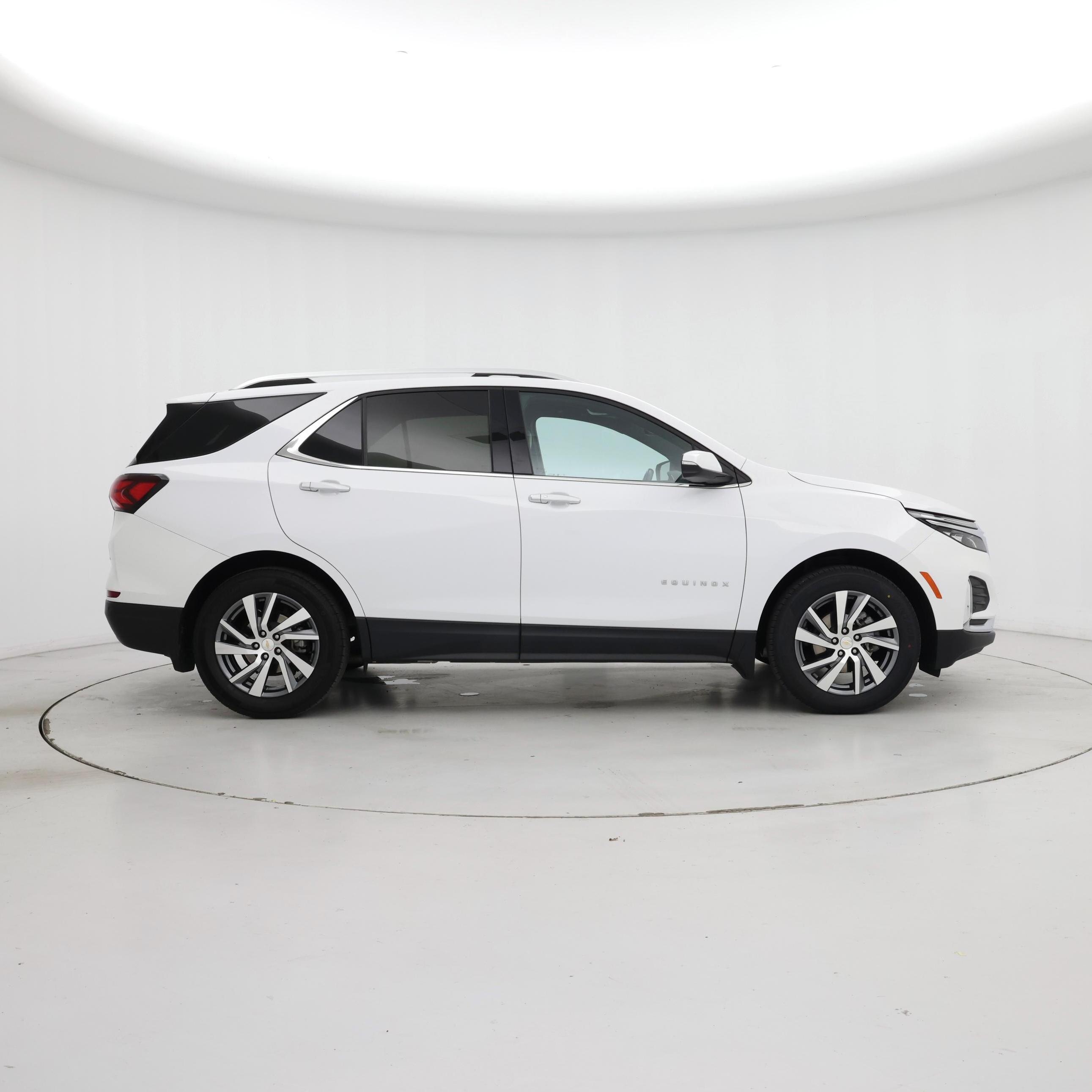 Thumbnail: 2023 Chevrolet Equinox - 7