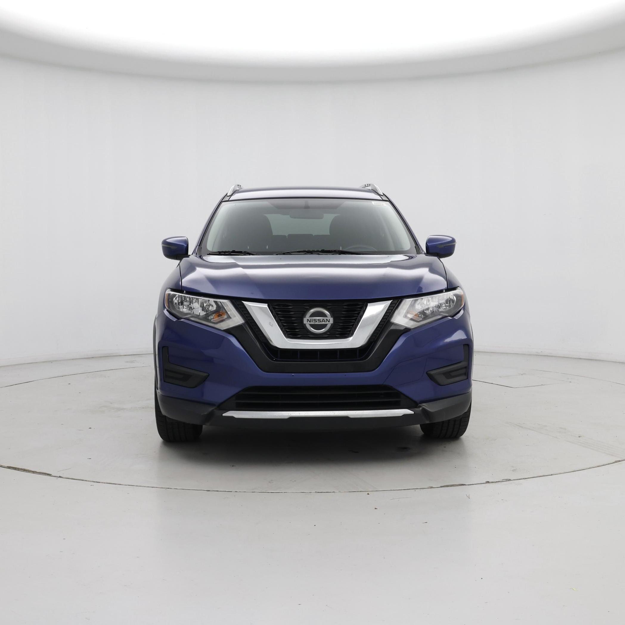 Thumbnail: 2018 Nissan Rogue - 5