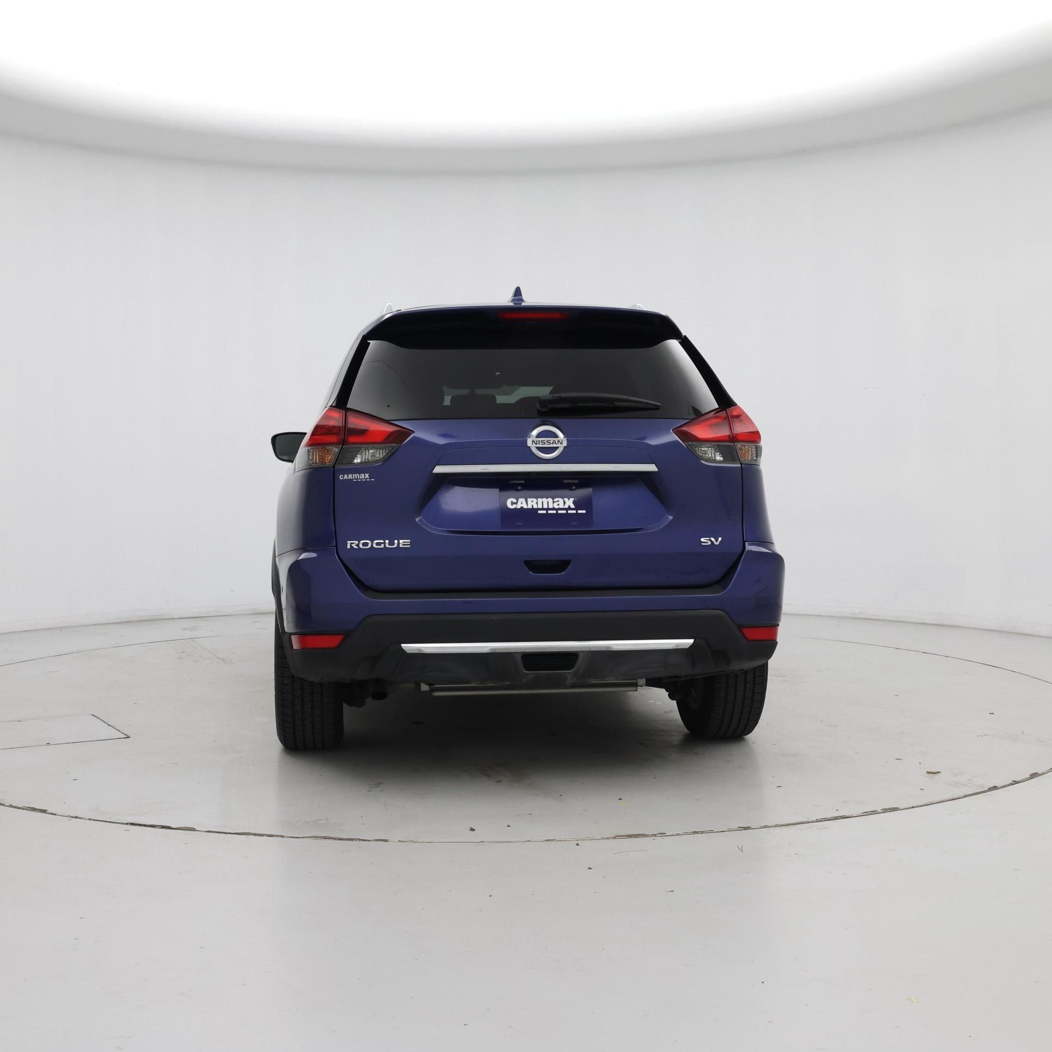 Thumbnail: 2018 Nissan Rogue - 6