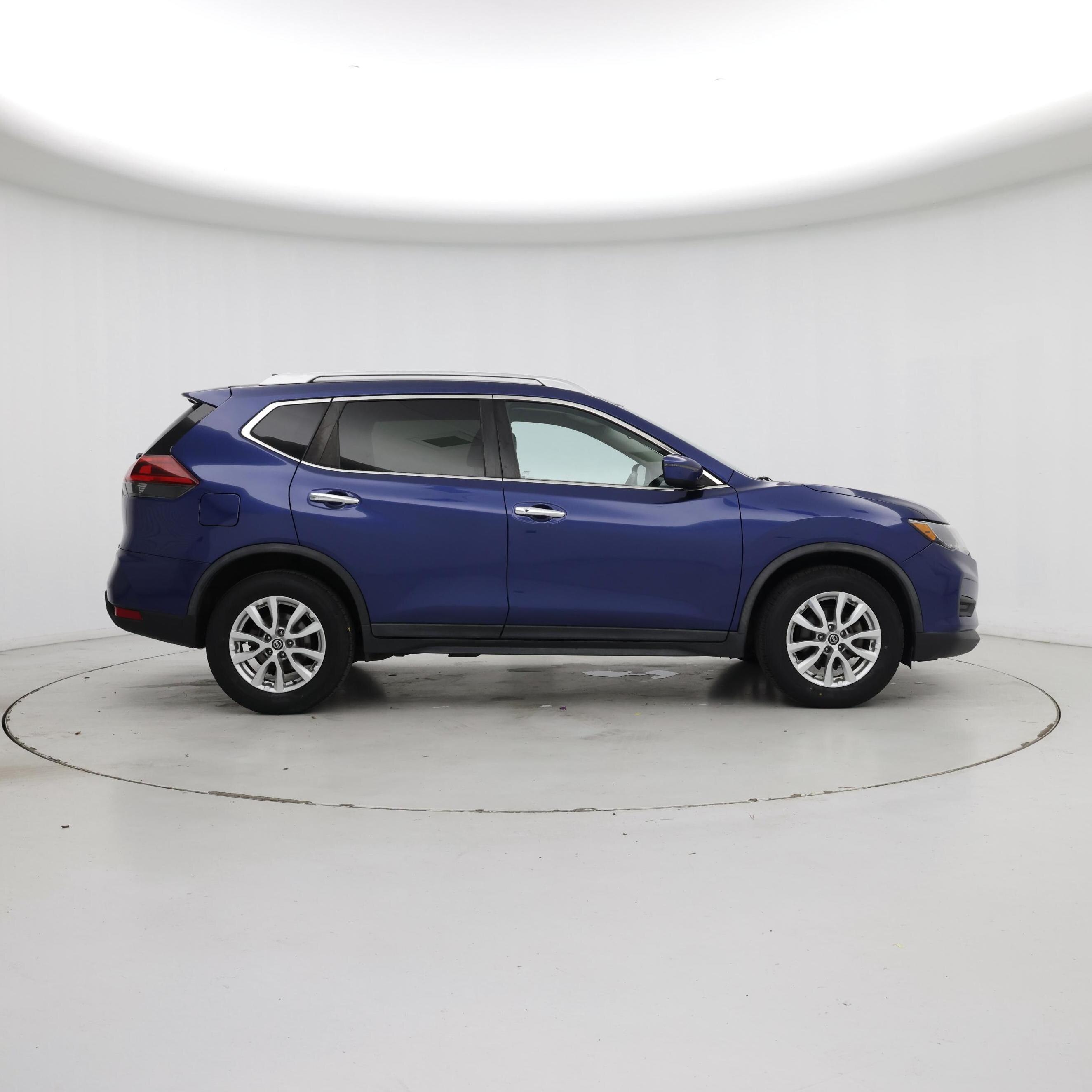 Thumbnail: 2018 Nissan Rogue - 7