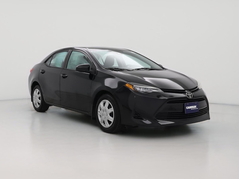 2018 Toyota Corolla LE -
                  Madison, TN