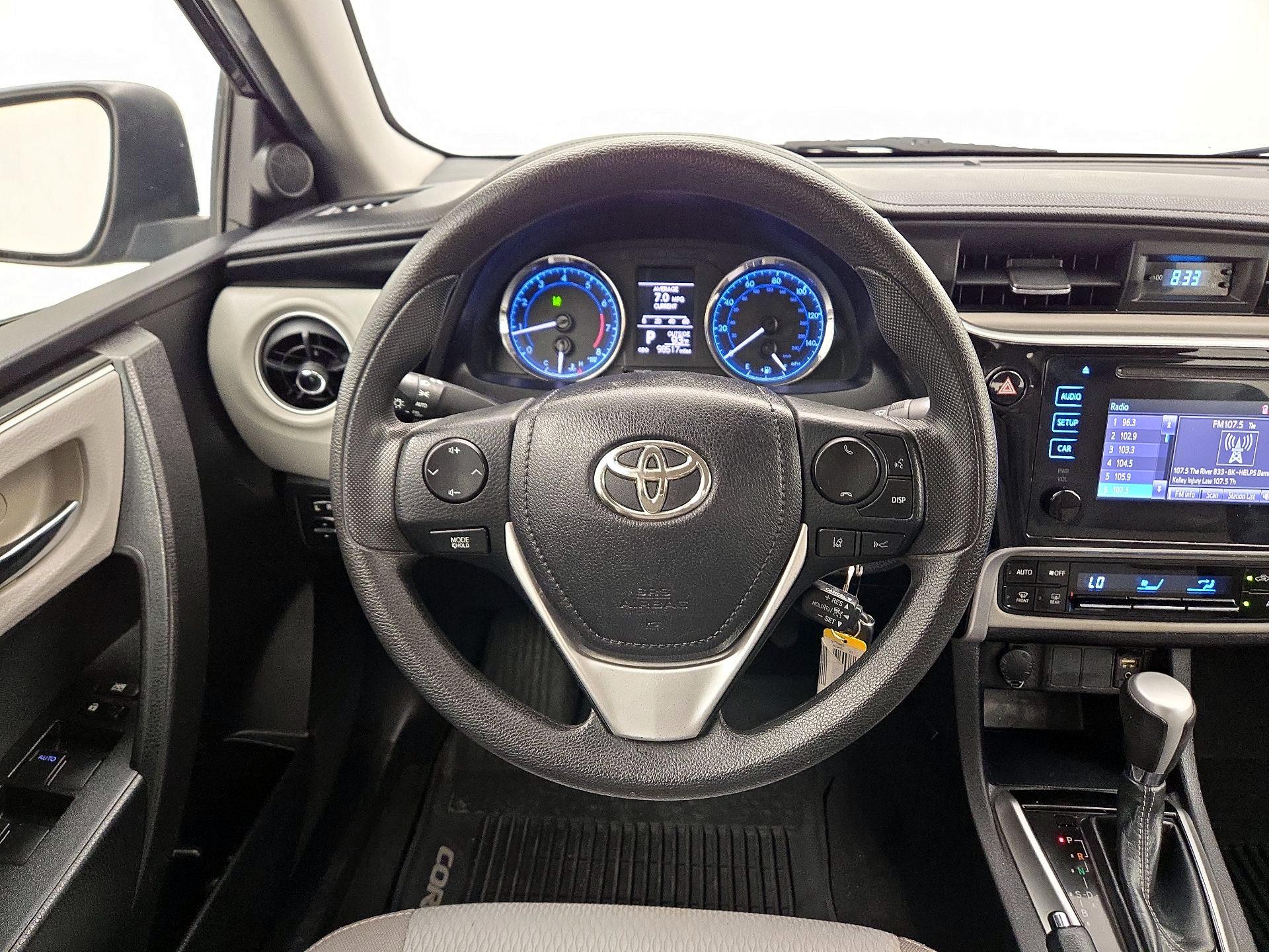 Thumbnail: 2018 Toyota Corolla - 10