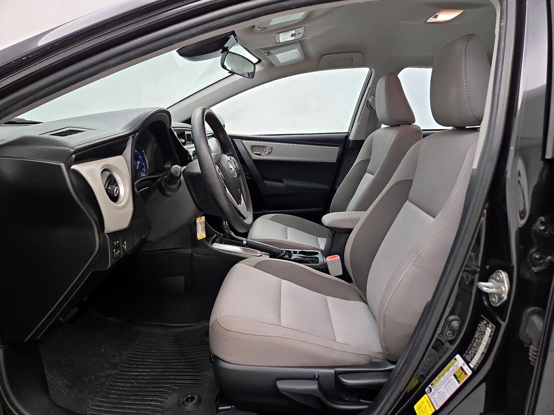 Thumbnail: 2018 Toyota Corolla - 11