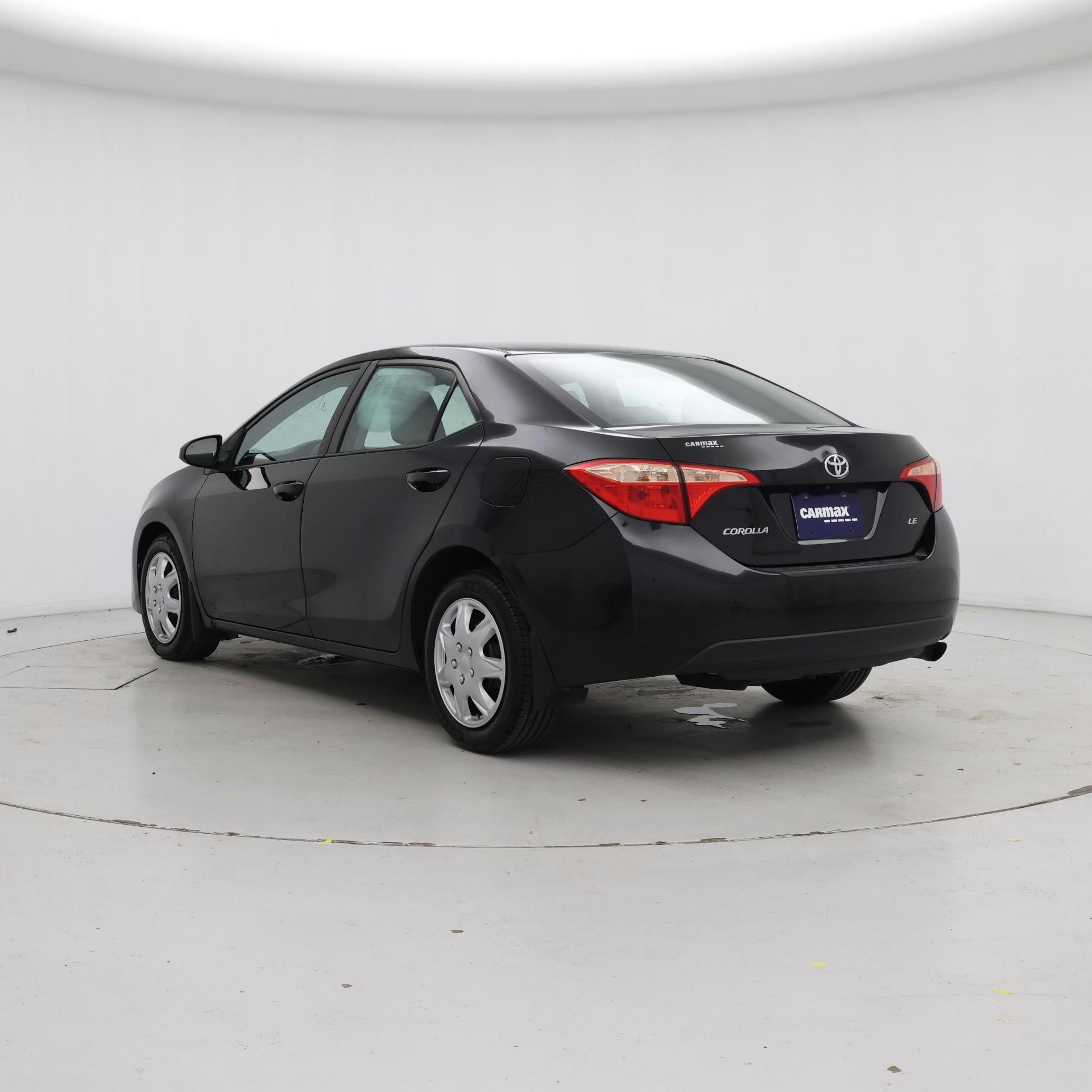 Thumbnail: 2018 Toyota Corolla - 2