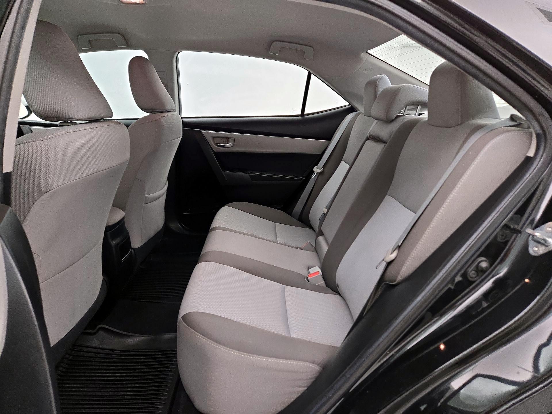 Thumbnail: 2018 Toyota Corolla - 19