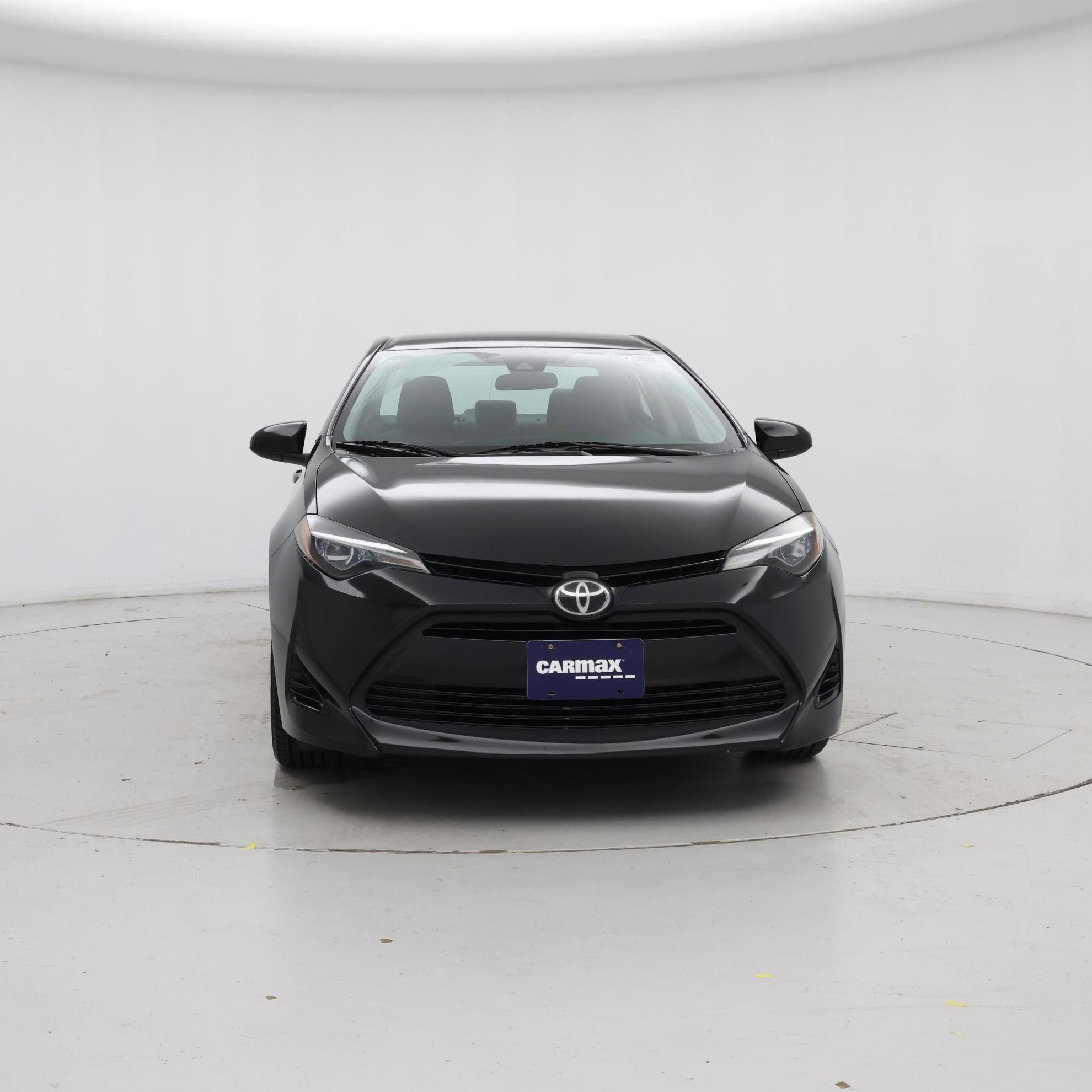 Thumbnail: 2018 Toyota Corolla - 5