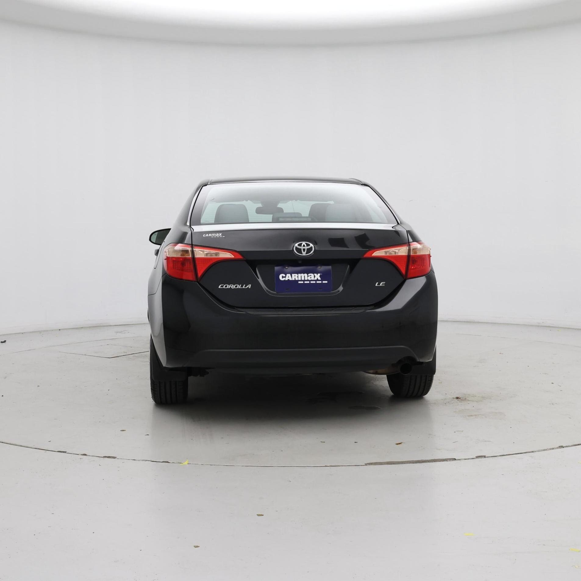 Thumbnail: 2018 Toyota Corolla - 6