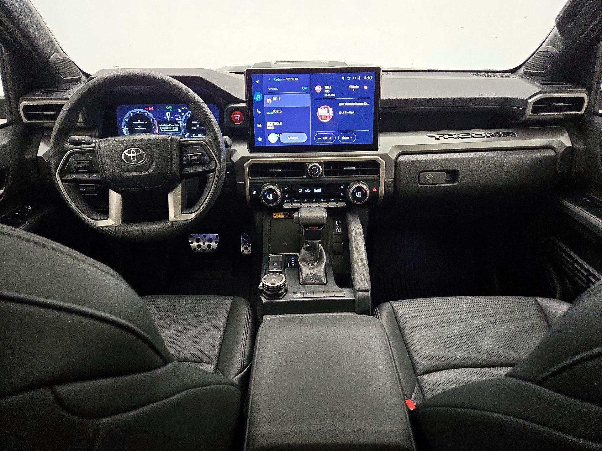 Thumbnail: 2024 Toyota Tacoma - 9