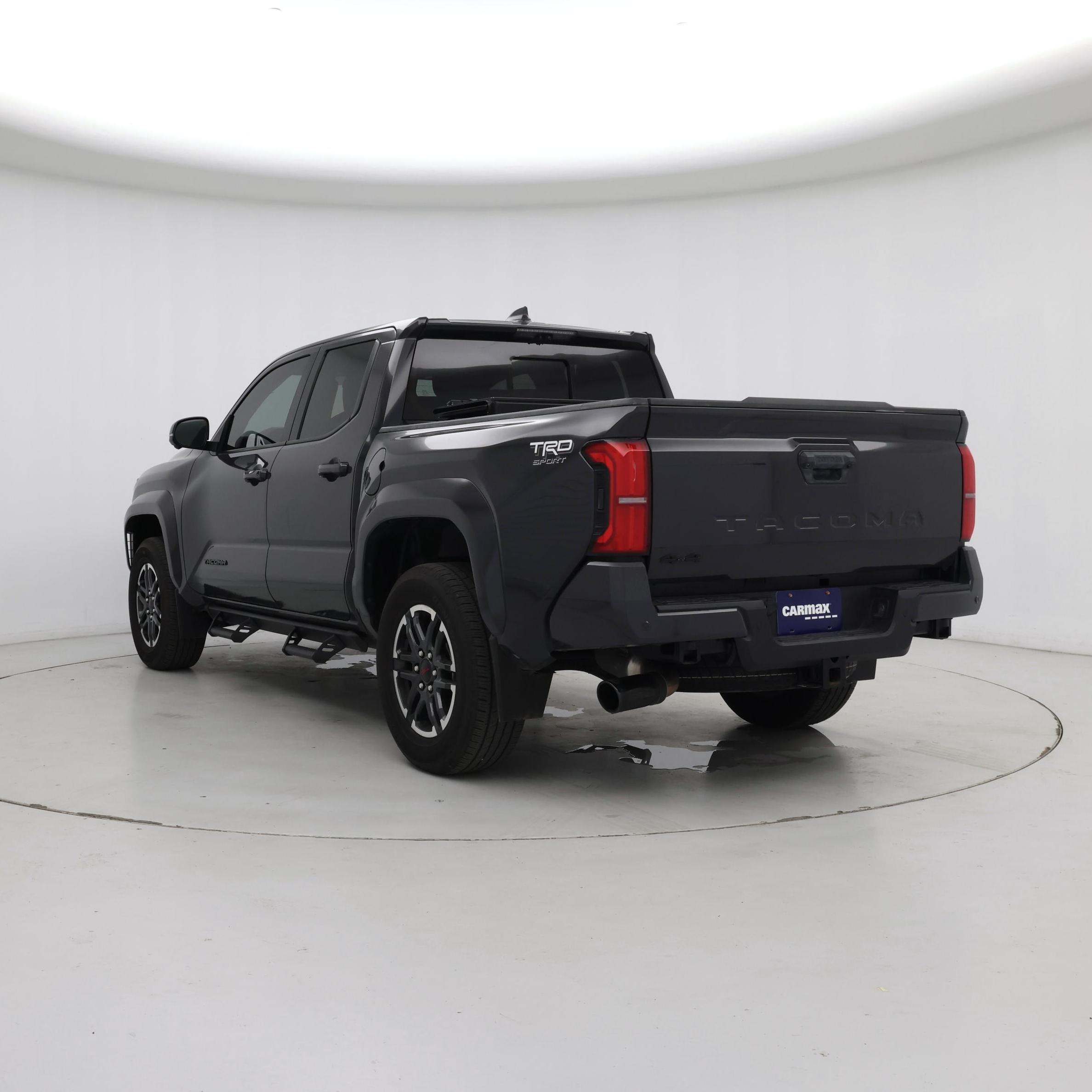 Thumbnail: 2024 Toyota Tacoma - 2