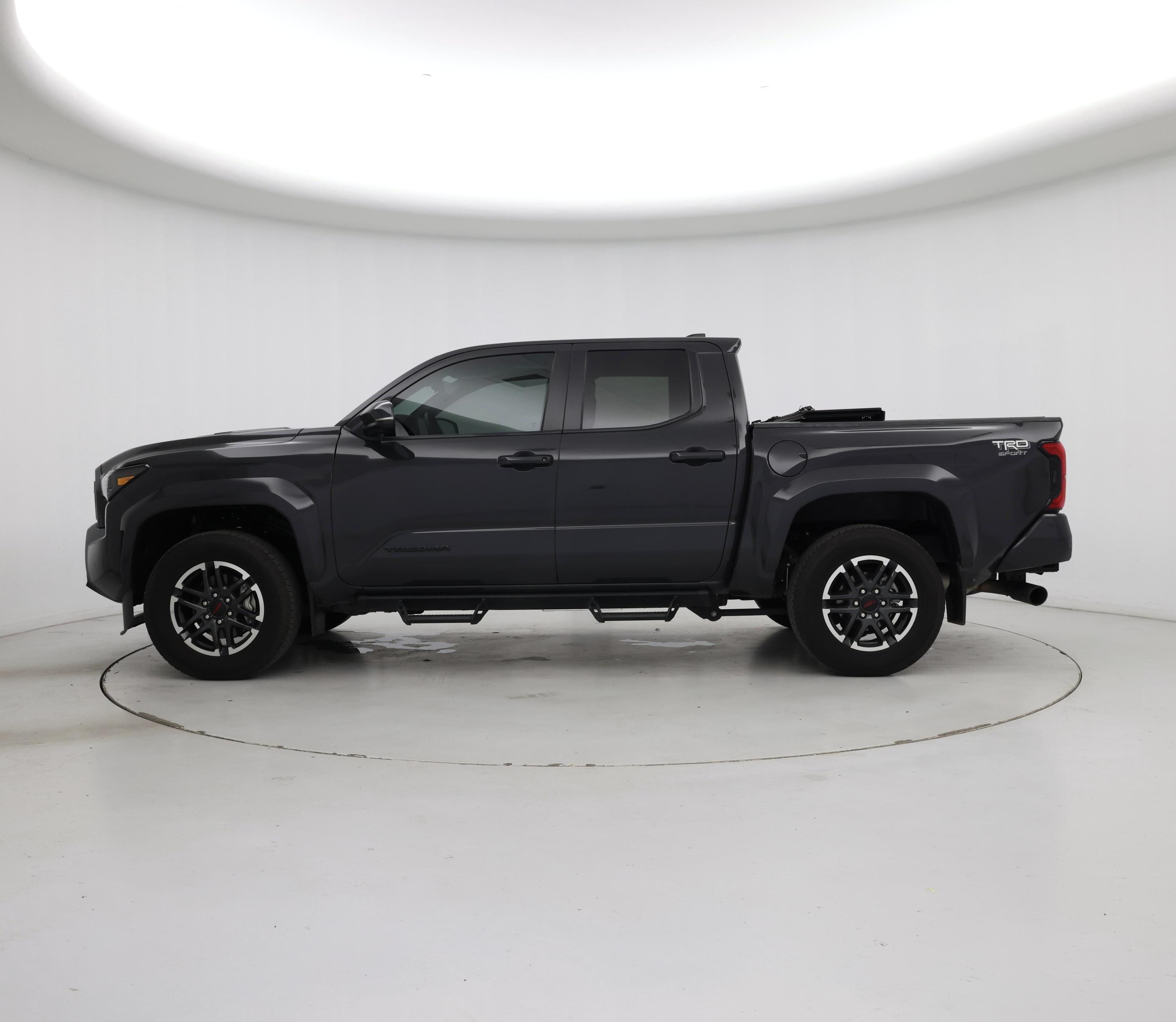 Thumbnail: 2024 Toyota Tacoma - 3