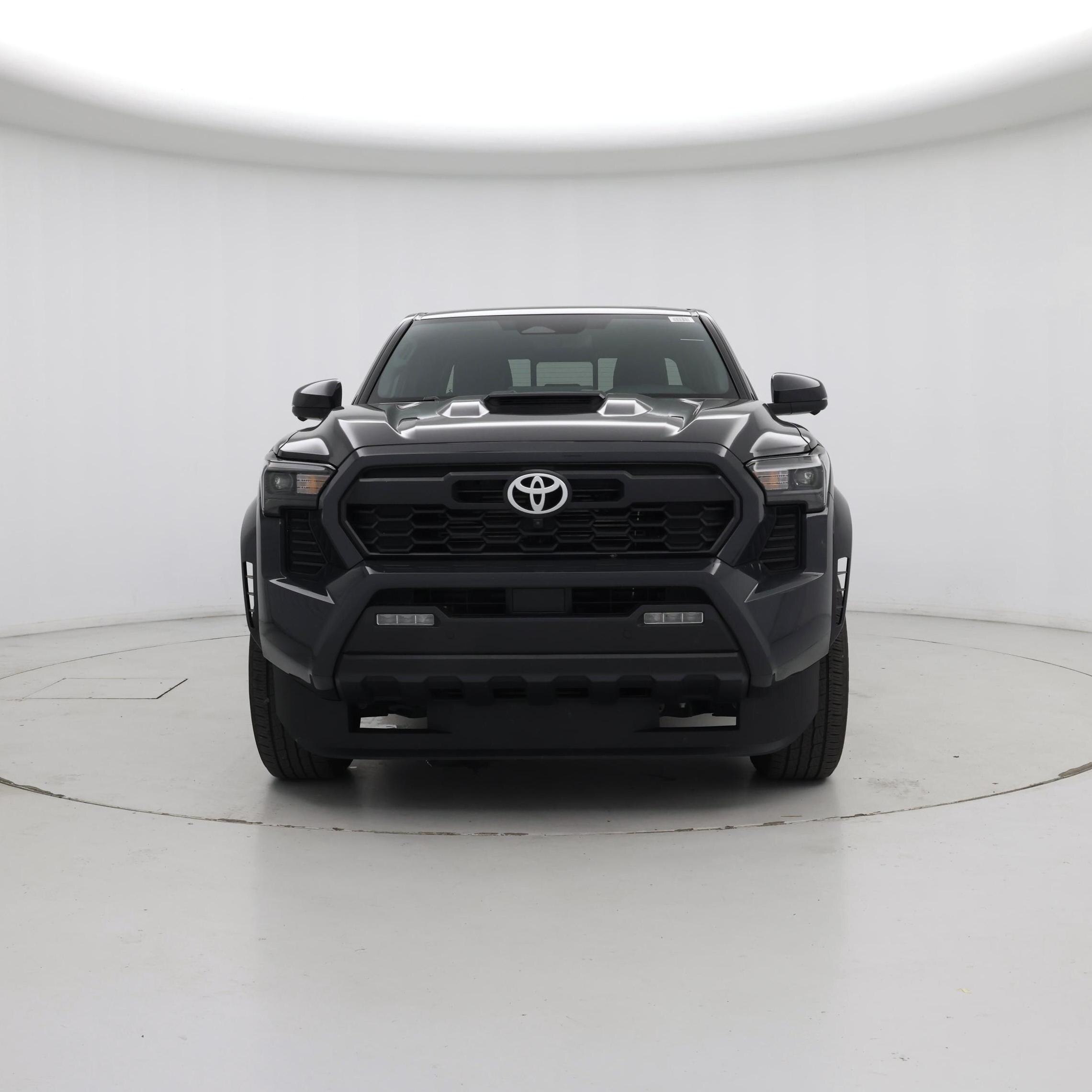 Thumbnail: 2024 Toyota Tacoma - 5