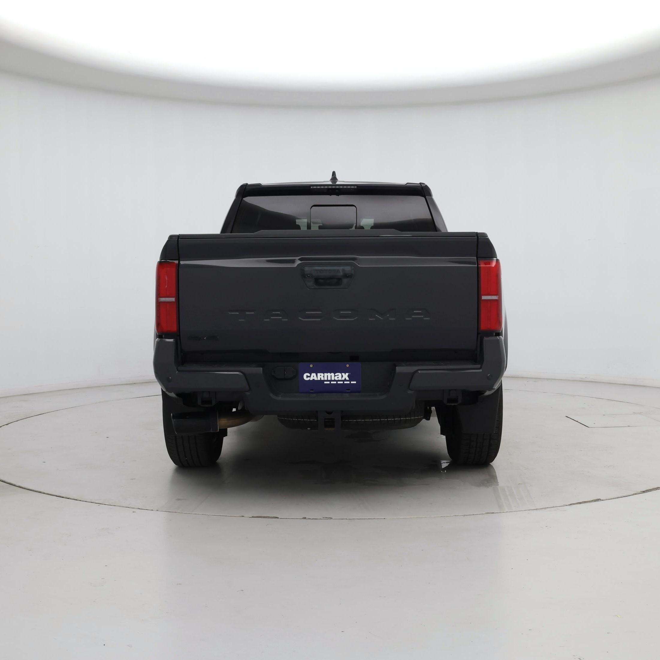 Thumbnail: 2024 Toyota Tacoma - 6