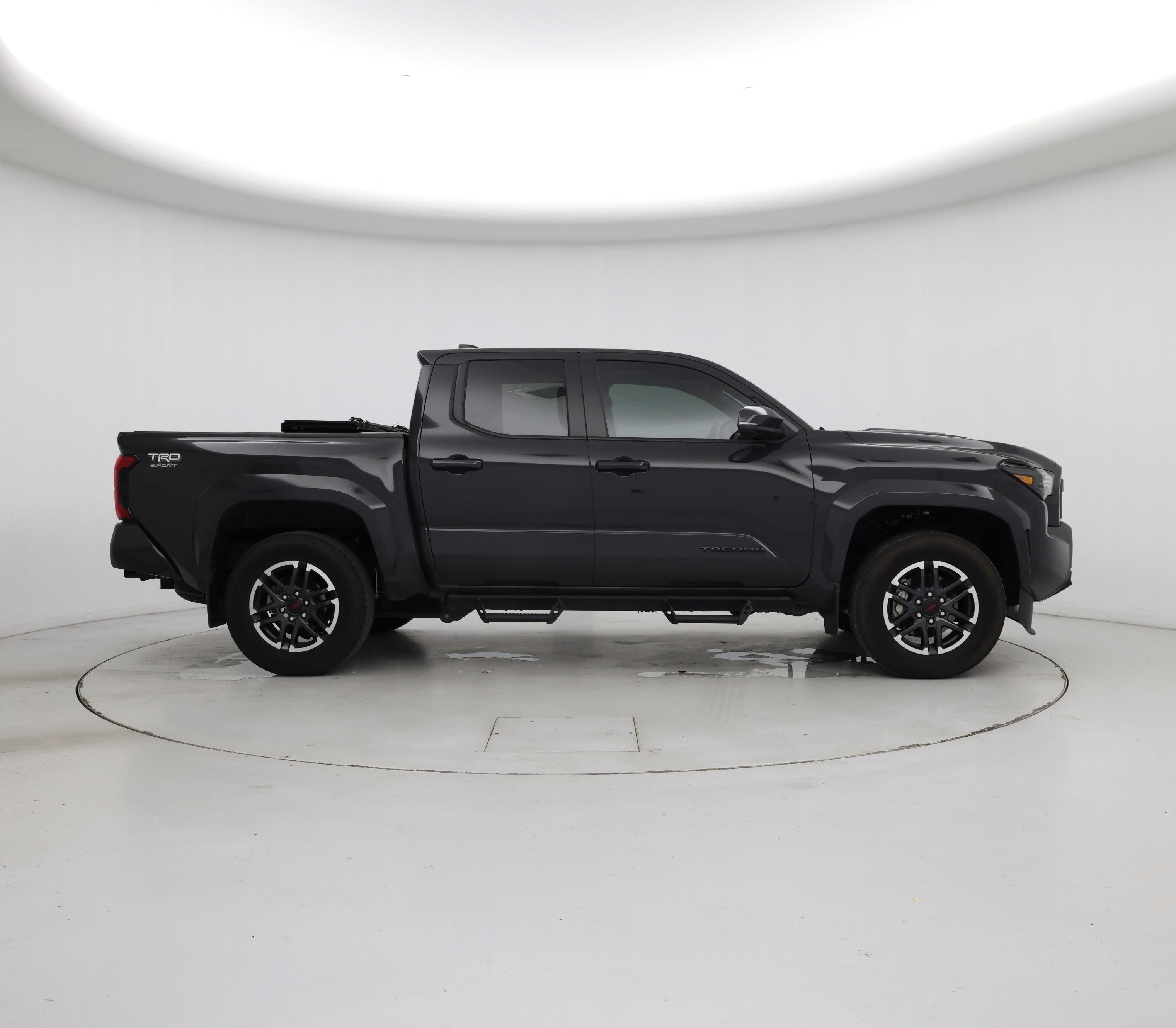 Thumbnail: 2024 Toyota Tacoma - 7