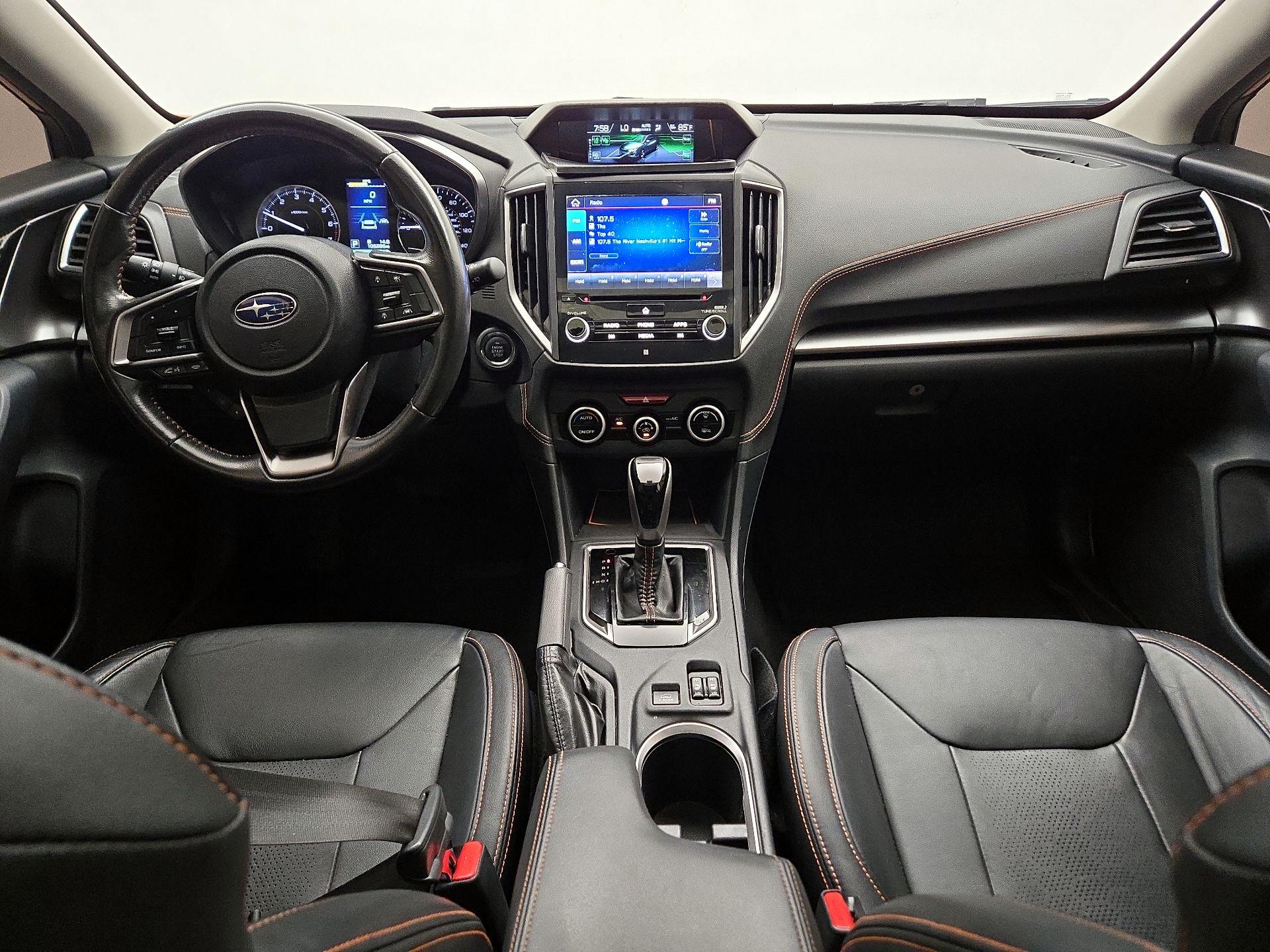 Thumbnail: 2019 Subaru Crosstrek - 9