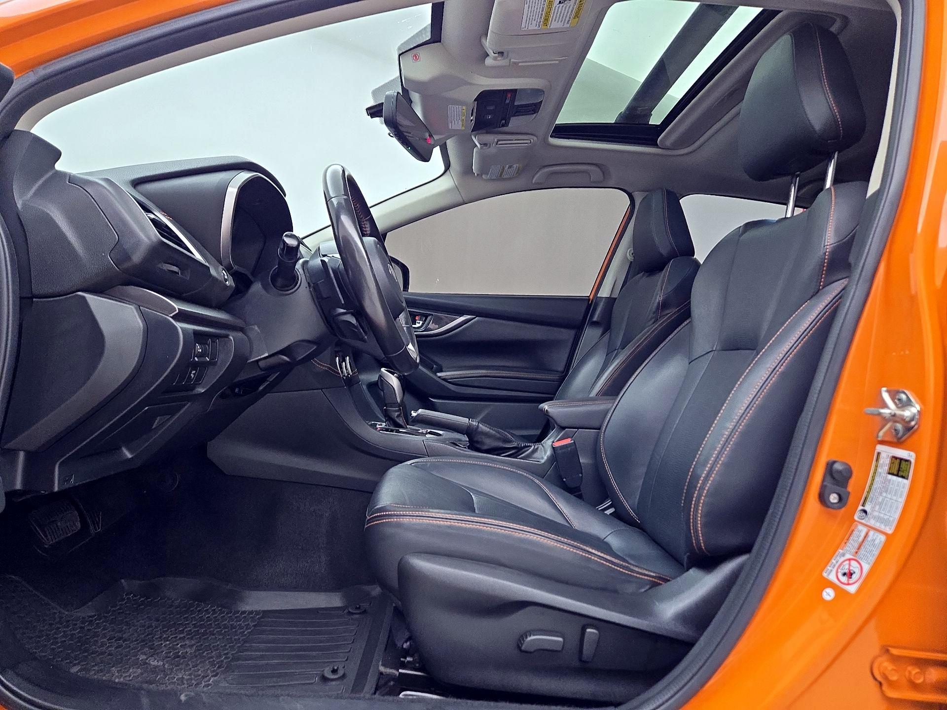 Thumbnail: 2019 Subaru Crosstrek - 11