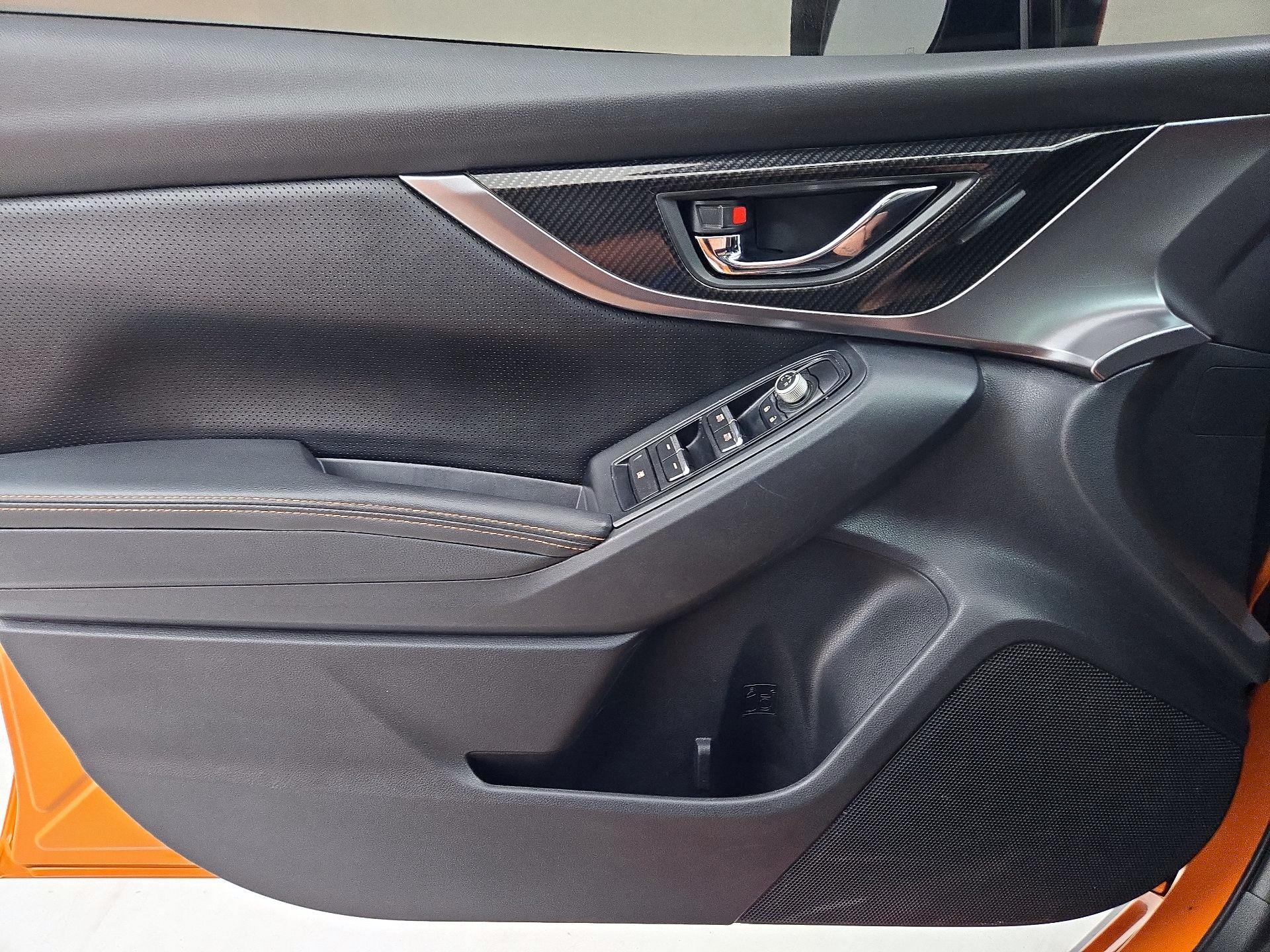 Thumbnail: 2019 Subaru Crosstrek - 12