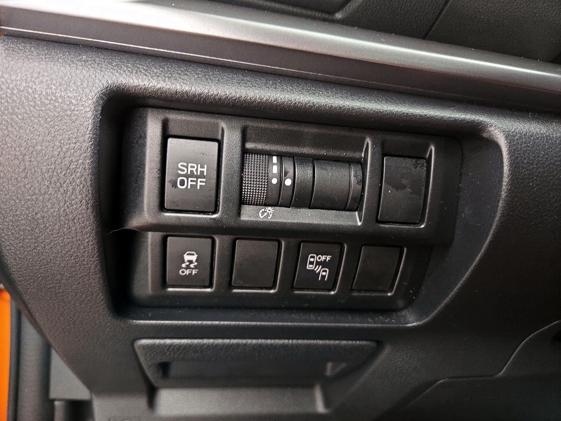 Thumbnail: 2019 Subaru Crosstrek - 13