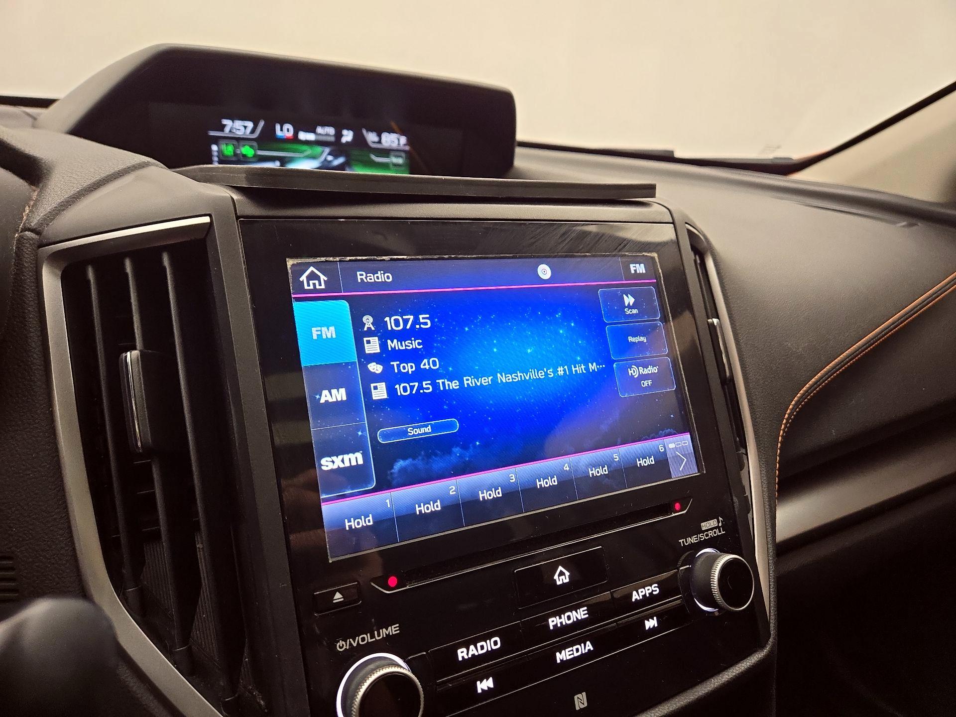 Thumbnail: 2019 Subaru Crosstrek - 15