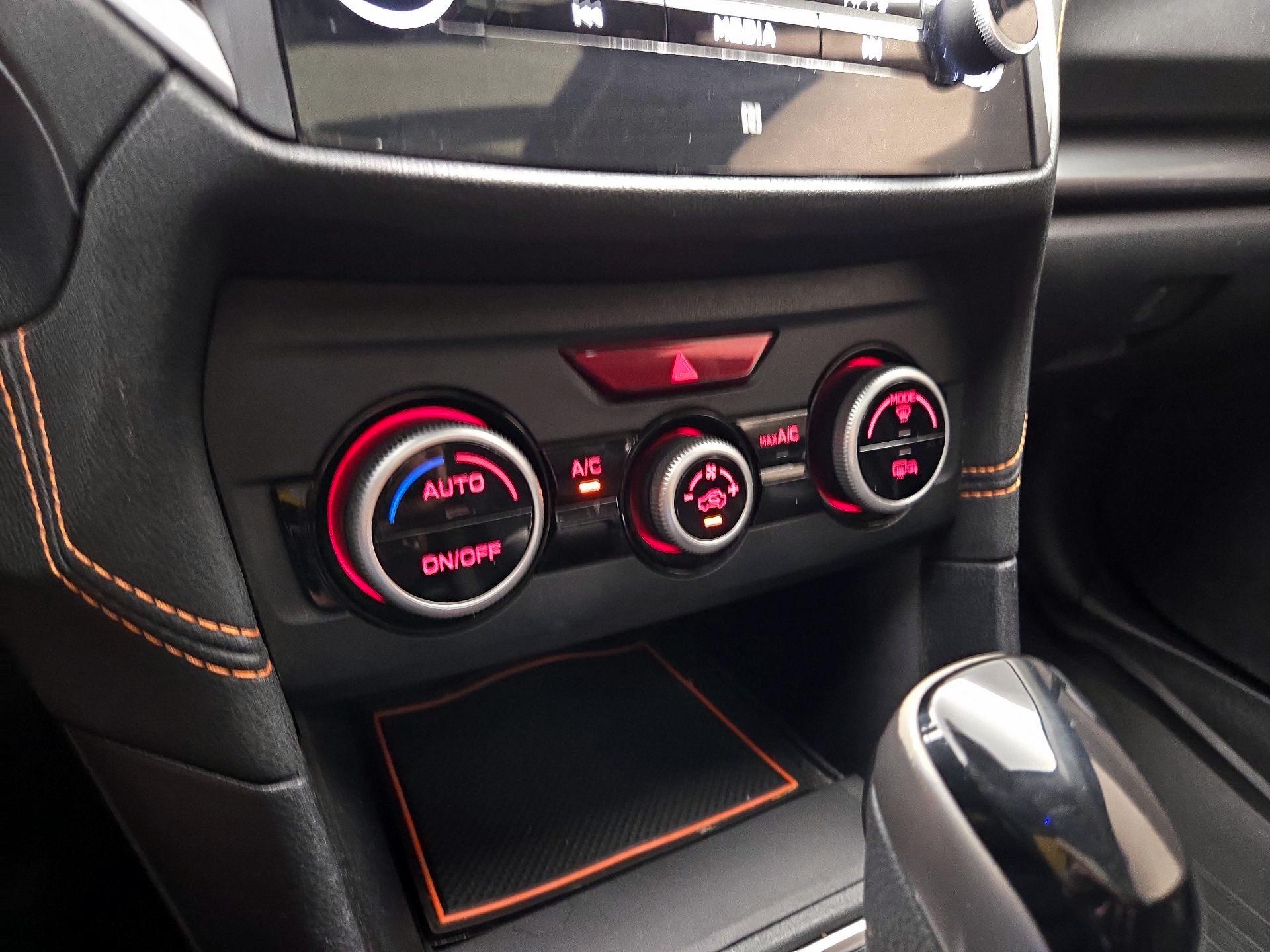 Thumbnail: 2019 Subaru Crosstrek - 16