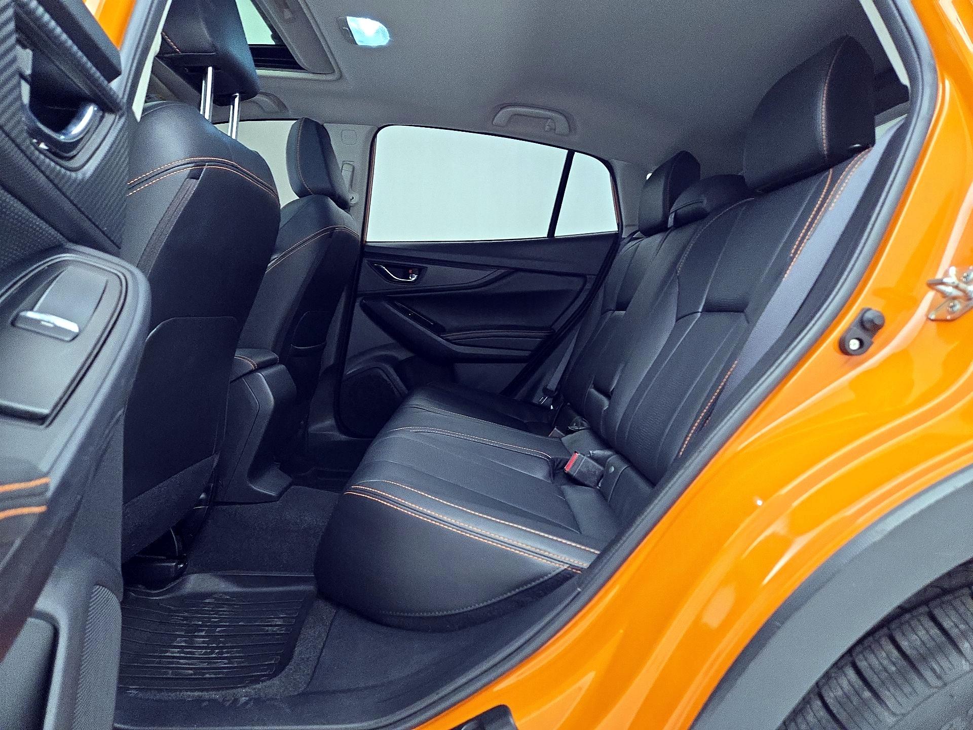 Thumbnail: 2019 Subaru Crosstrek - 19