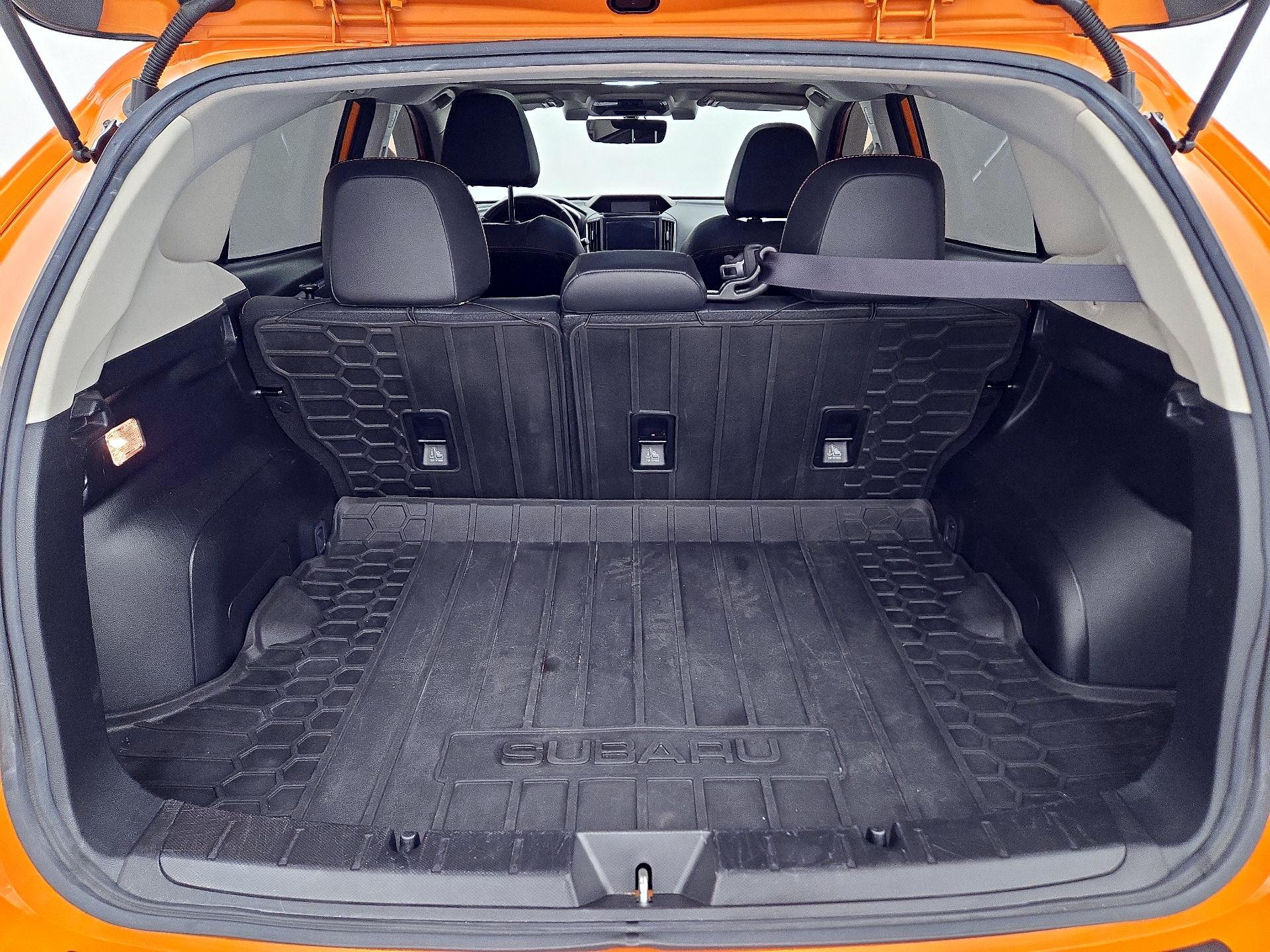Thumbnail: 2019 Subaru Crosstrek - 20