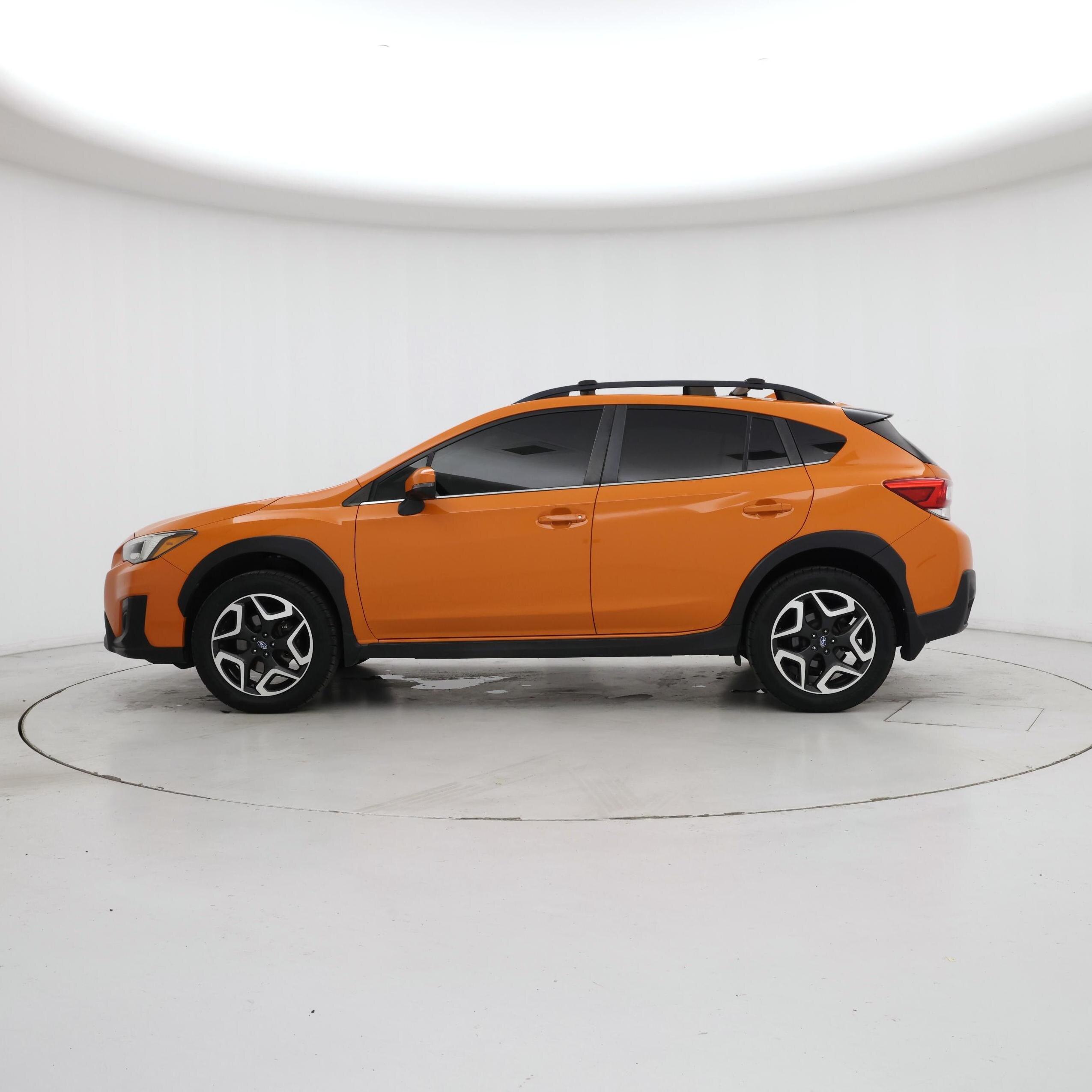 Thumbnail: 2019 Subaru Crosstrek - 3