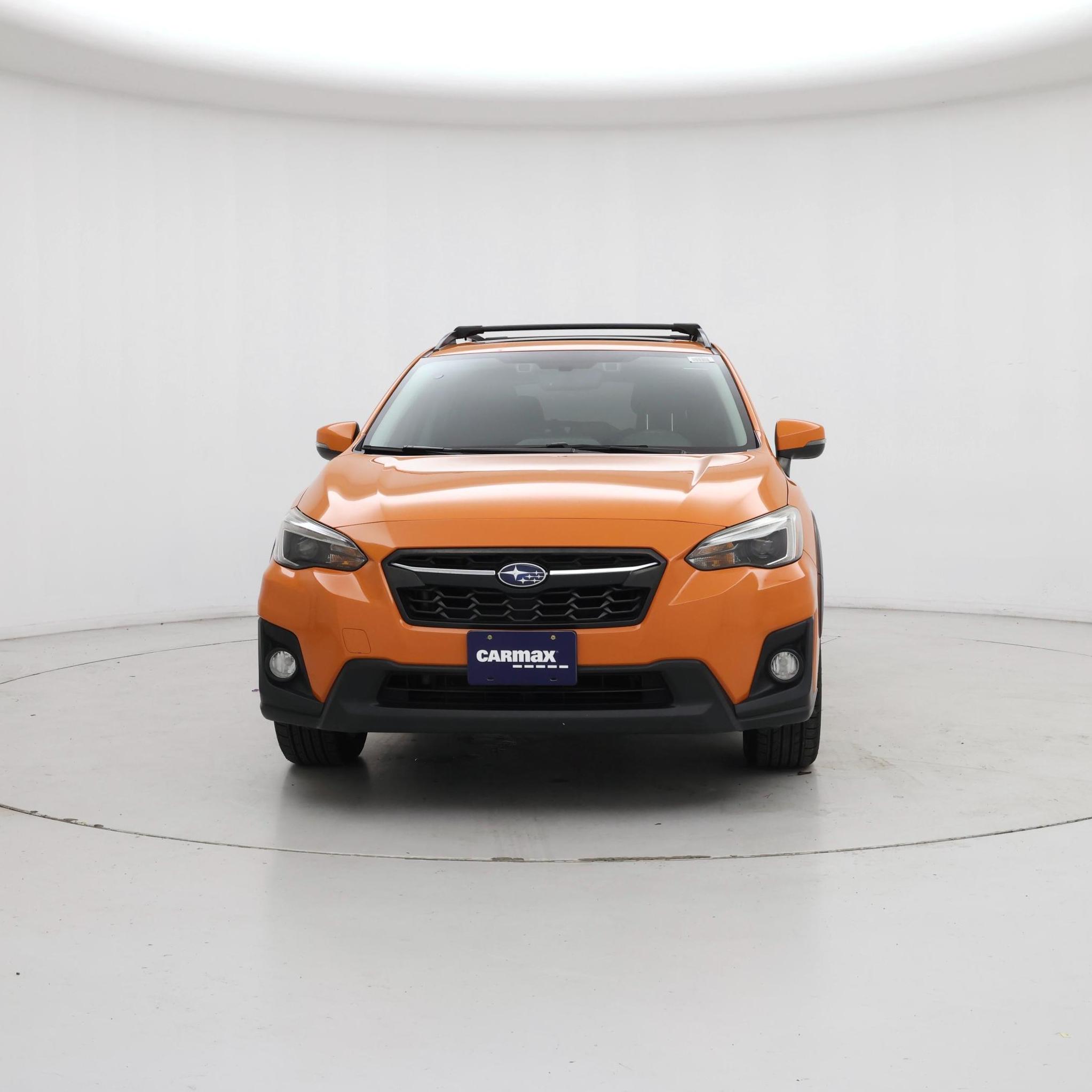 Thumbnail: 2019 Subaru Crosstrek - 5