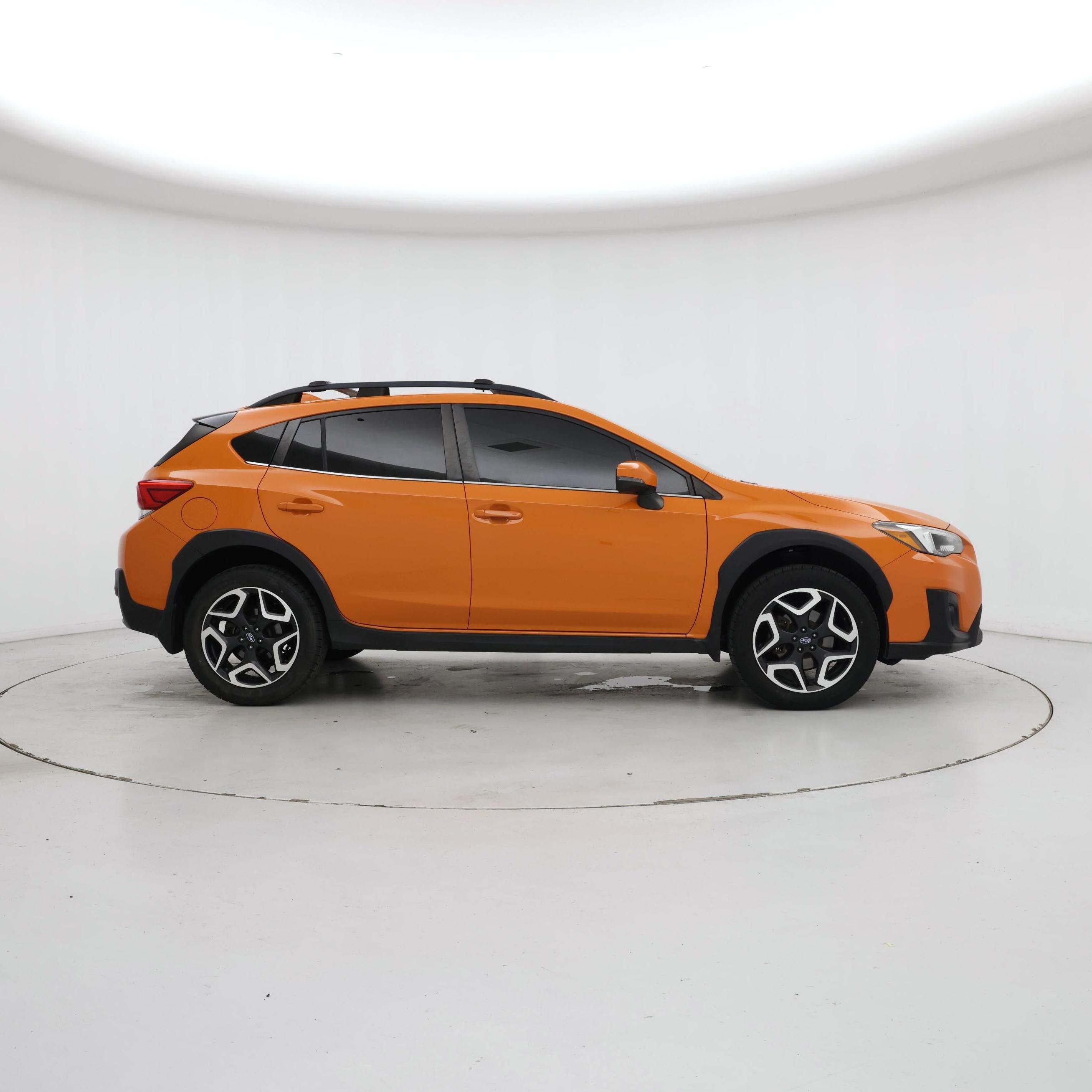 Thumbnail: 2019 Subaru Crosstrek - 7