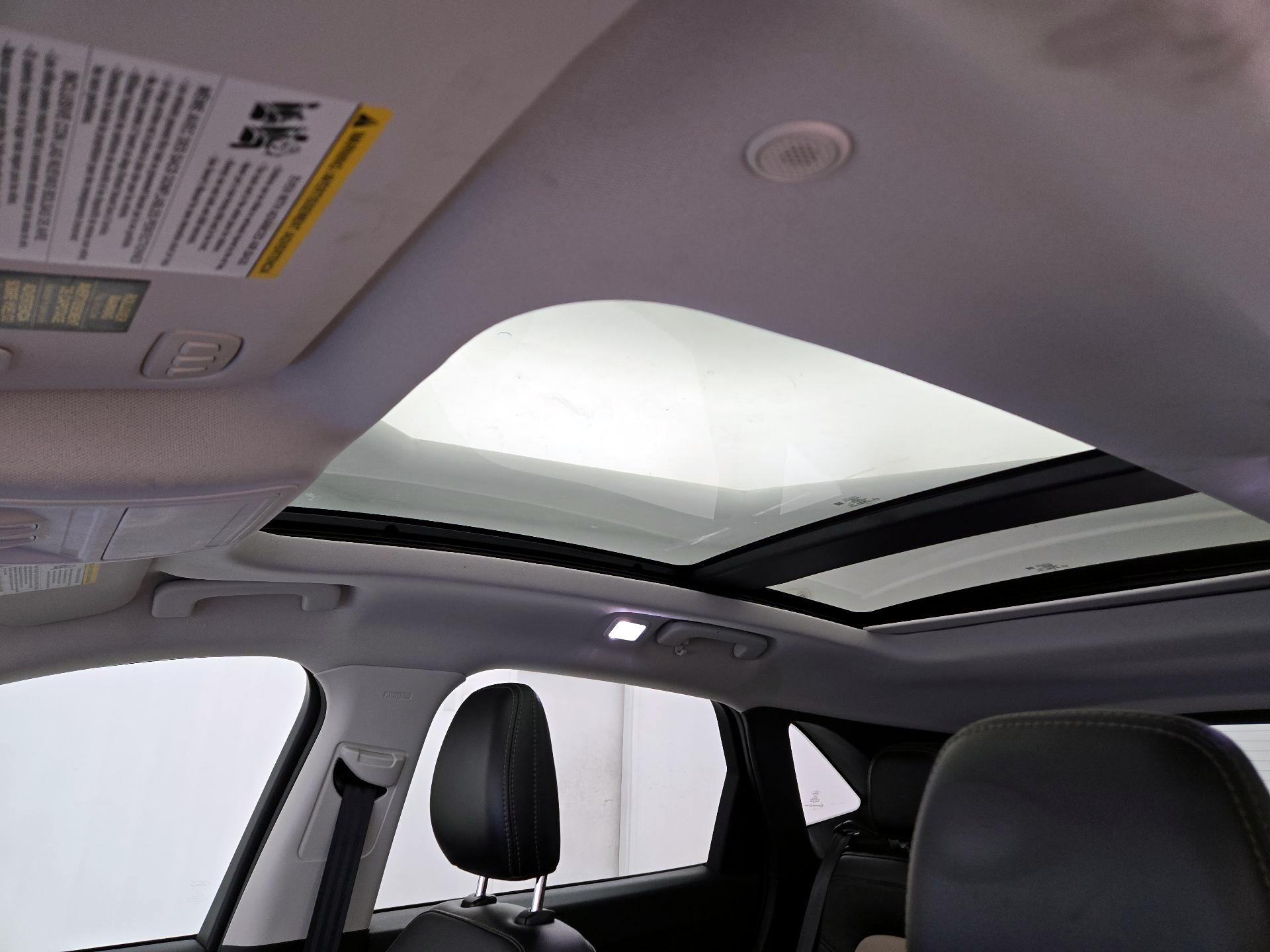 Thumbnail: 2021 Ford Escape - 20