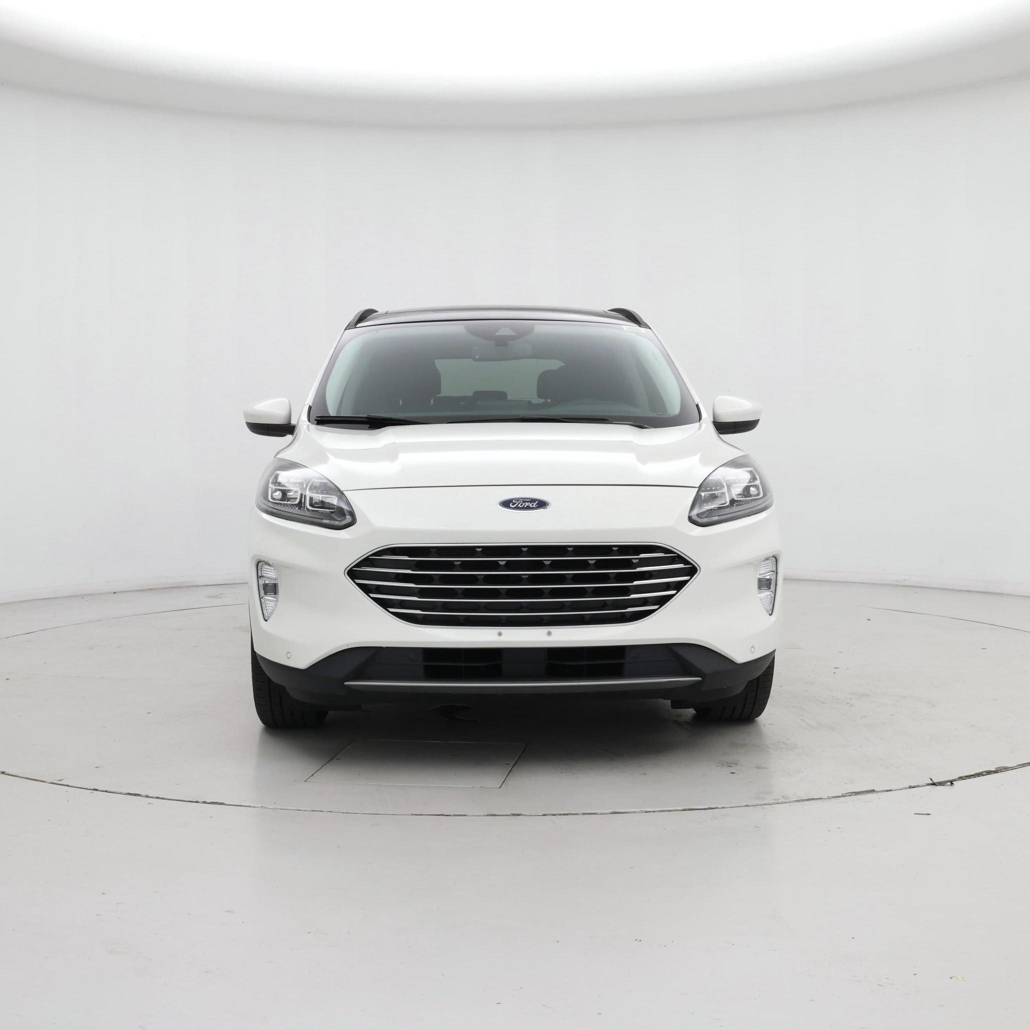 Thumbnail: 2021 Ford Escape - 5