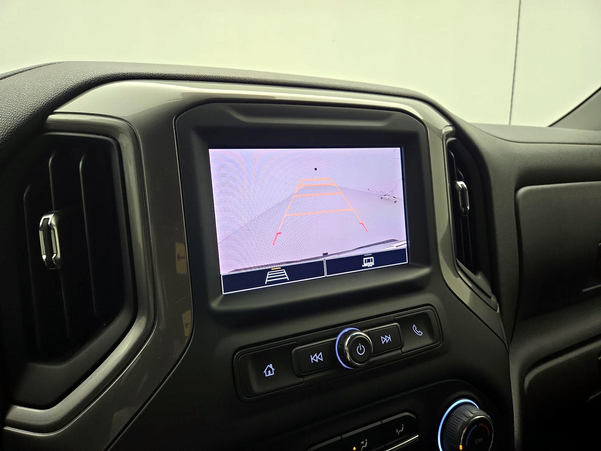 Thumbnail: 2024 Chevrolet Silverado 1500 - 14