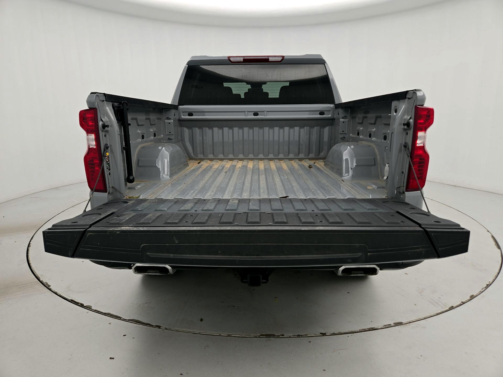 Thumbnail: 2024 Chevrolet Silverado 1500 - 20